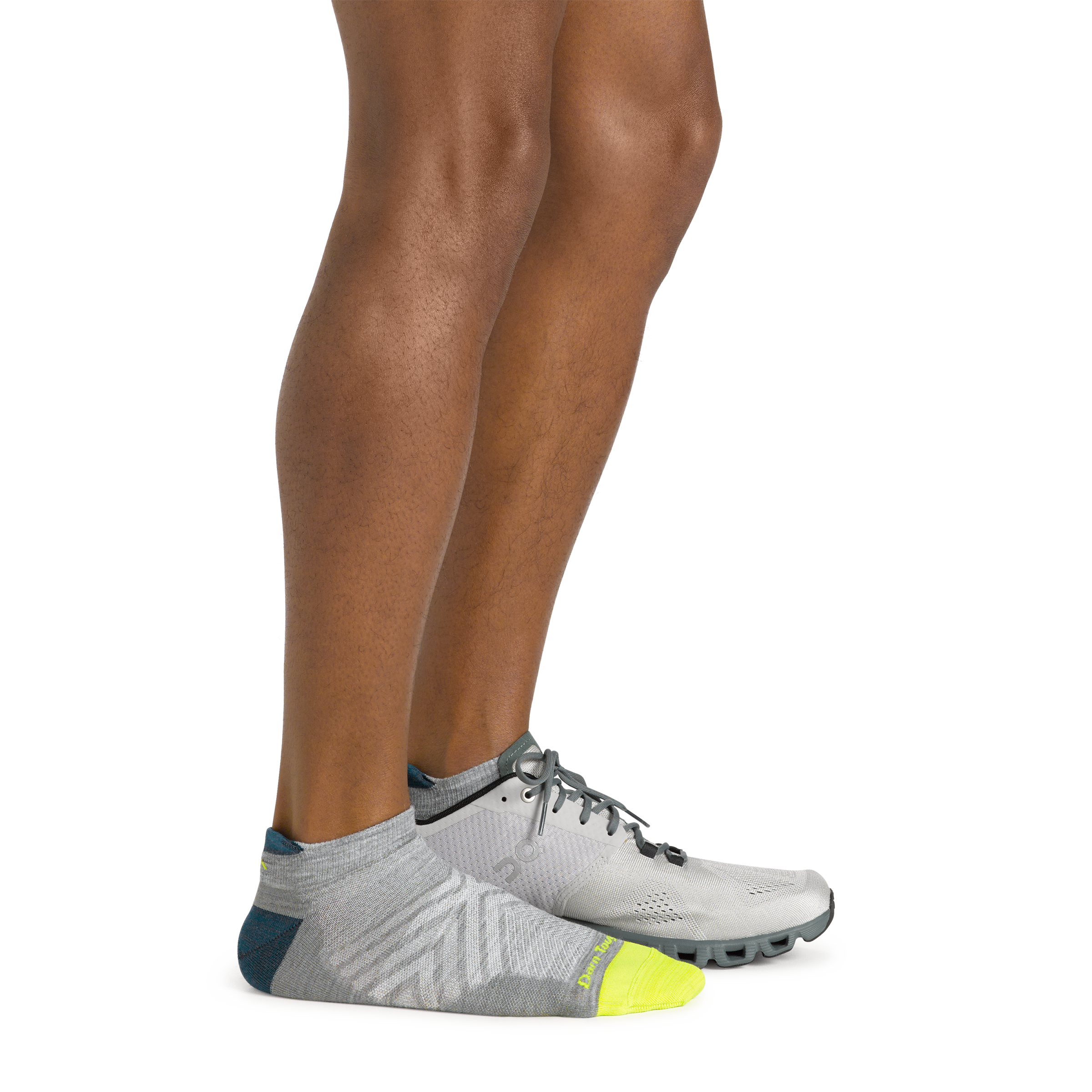 Men's Run No Show Tab Ultra-Lightweight Running Socks