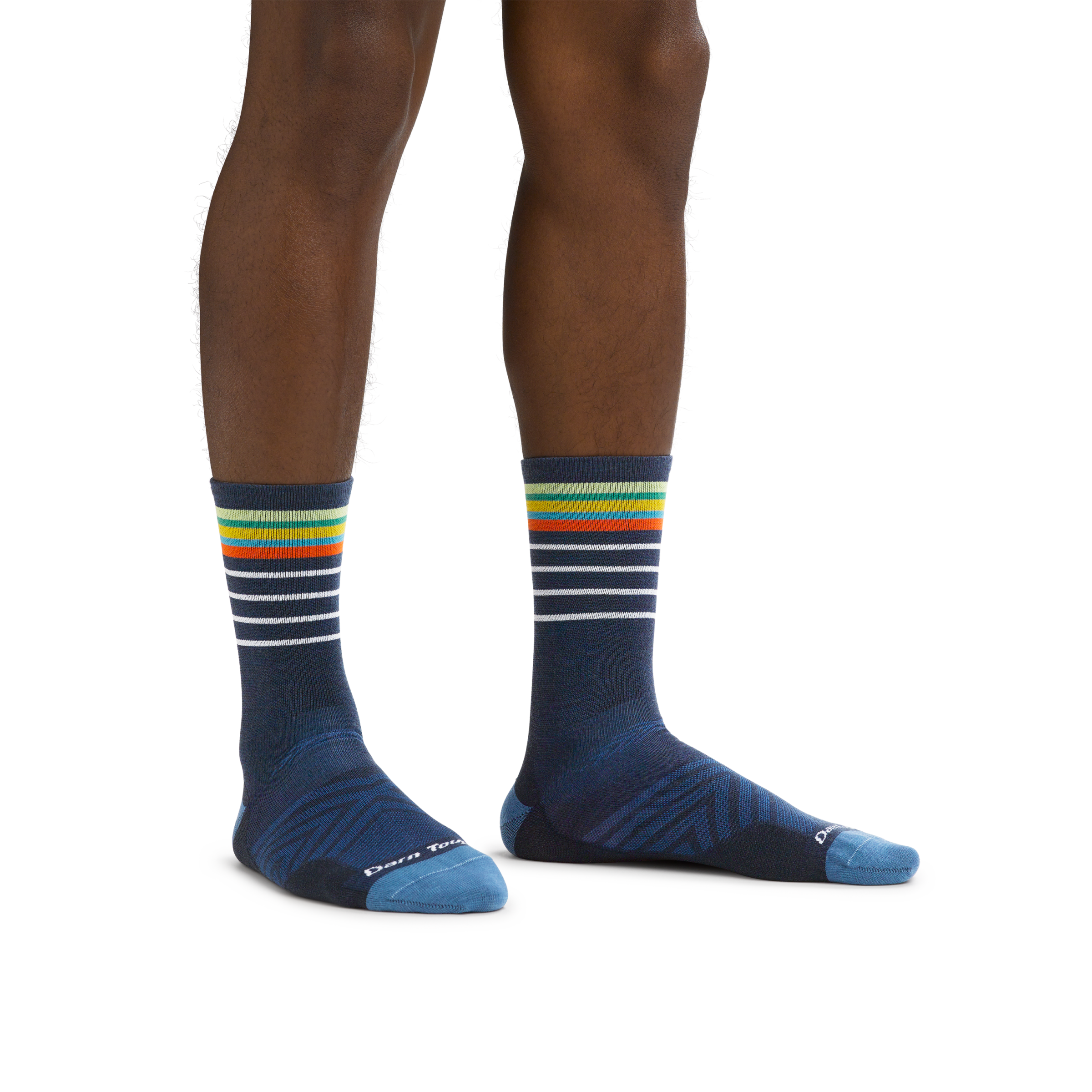 Men's Stride Micro Crew Ultra-Lightweight Running Socks