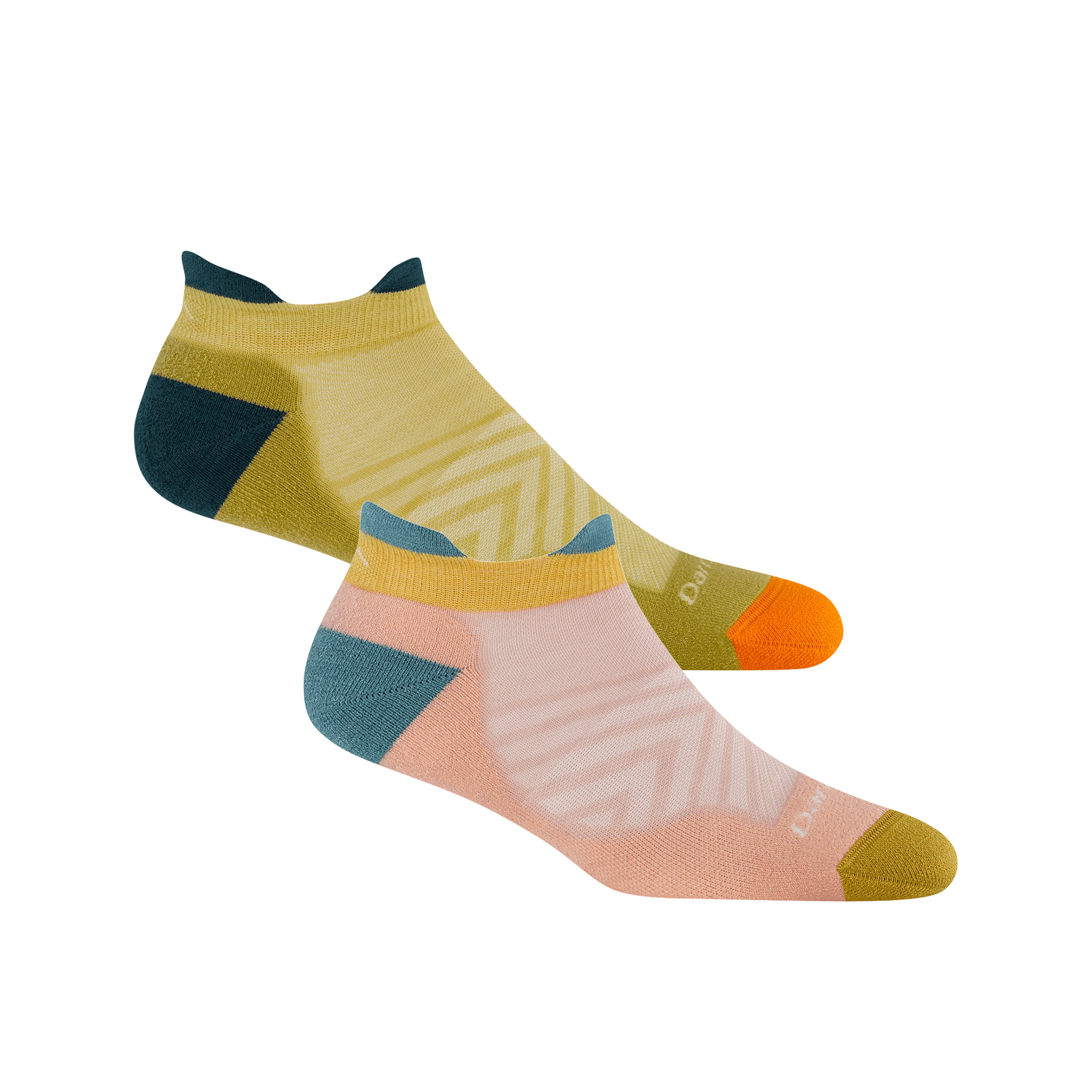 bundle image of the 1039 gold and 1047 Dusty rose