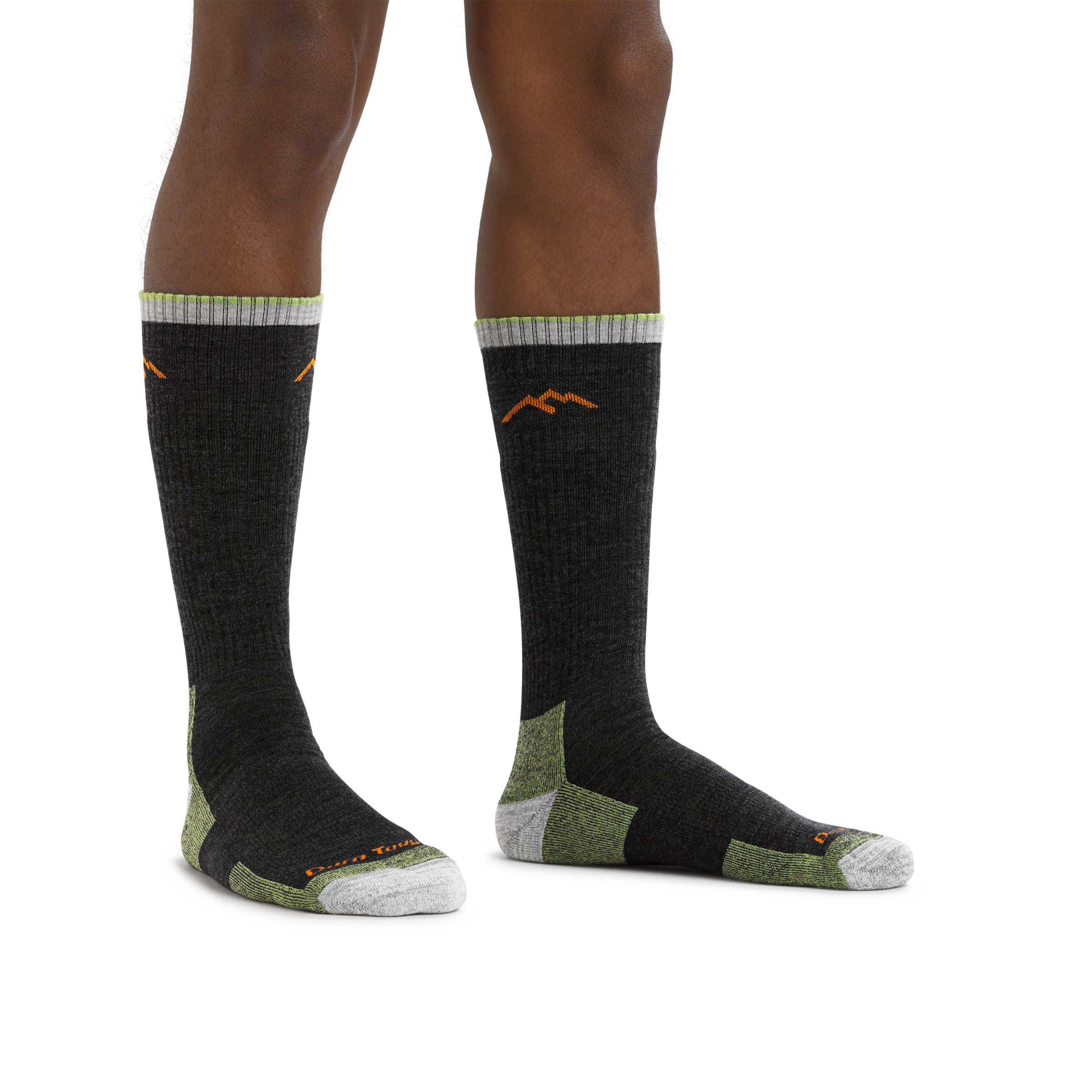 Men's Hiker Boot Midweight Hiking Socks