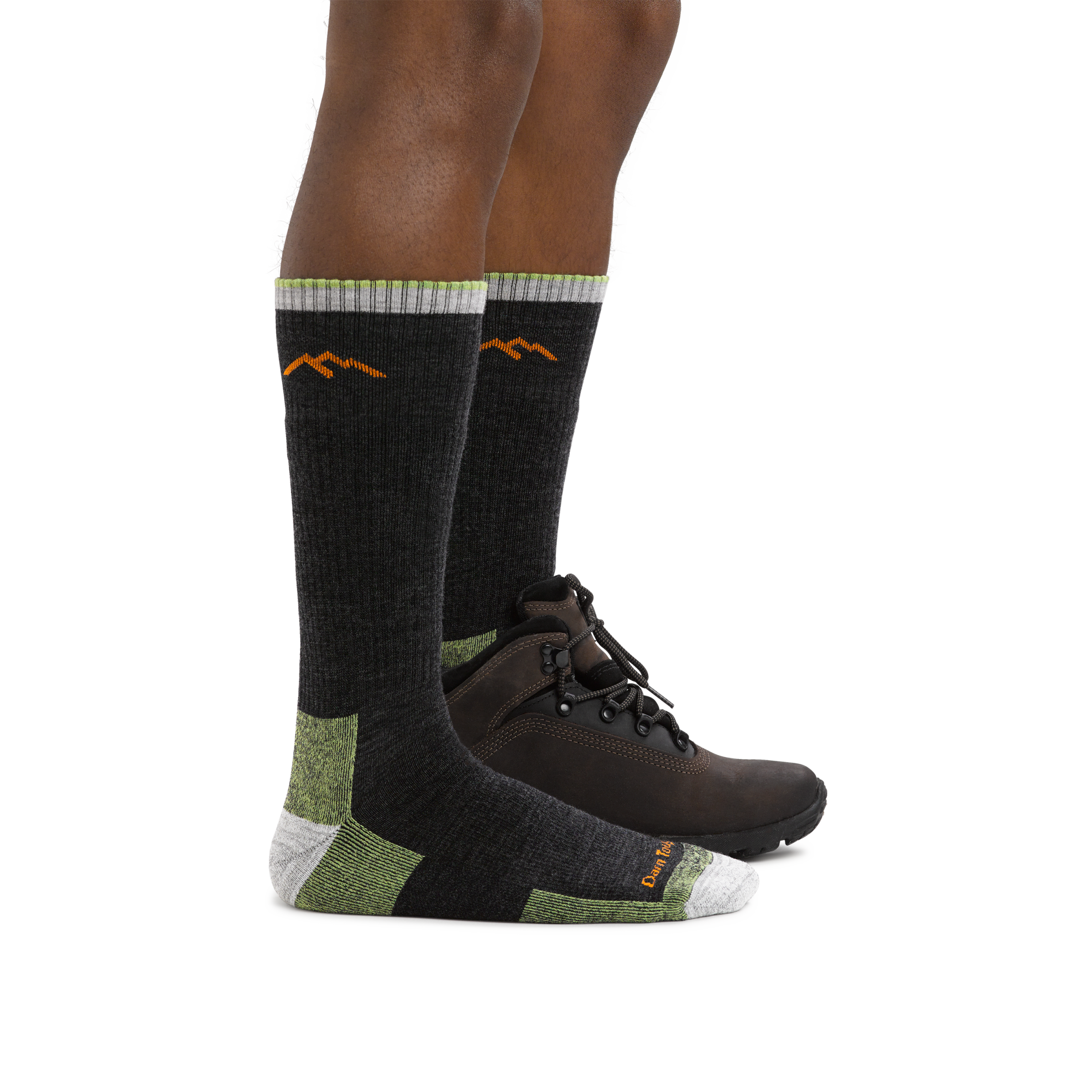Men's Hiker Boot Midweight Hiking Socks