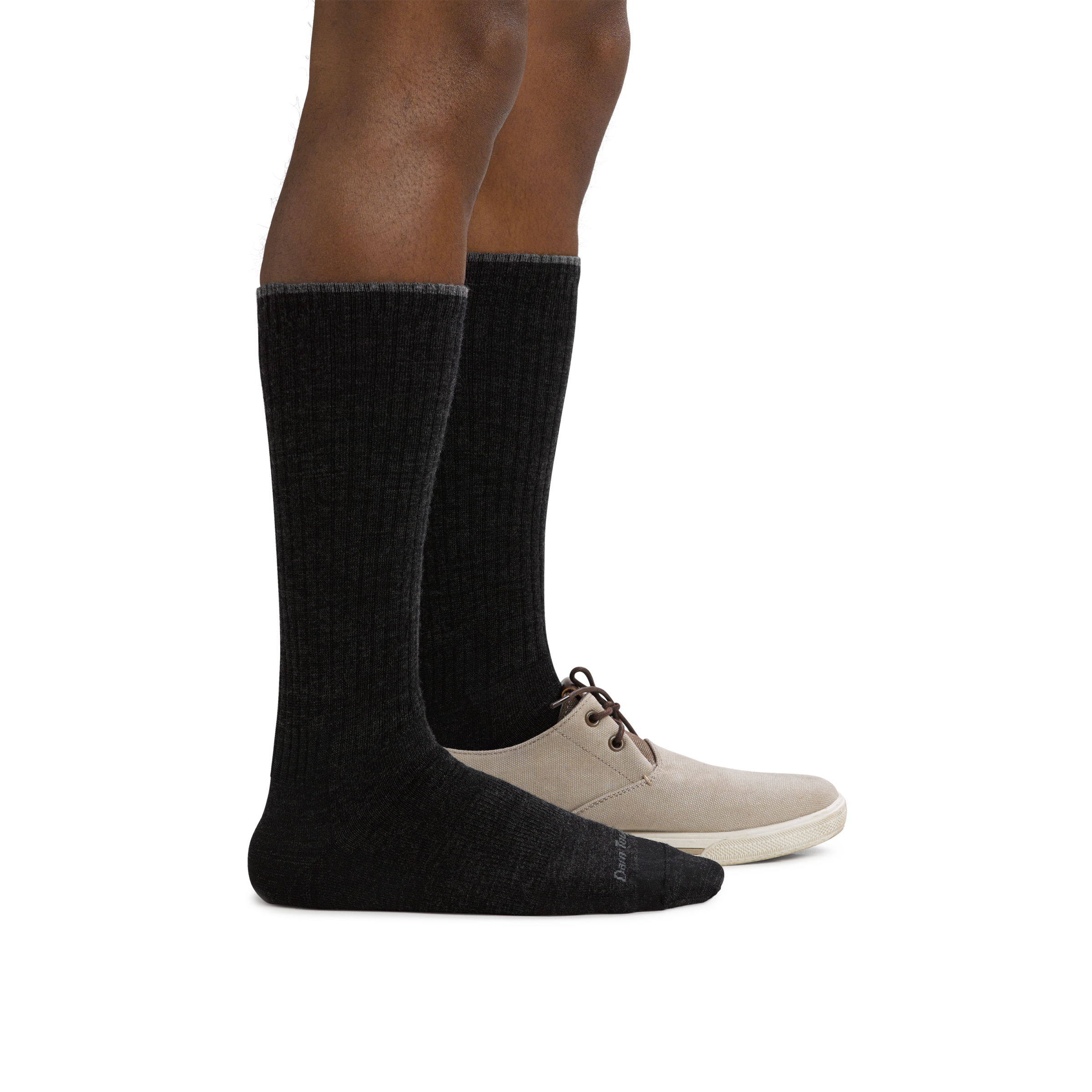 Men's The Standard Mid-Calf Lightweight Lifestyle Socks
