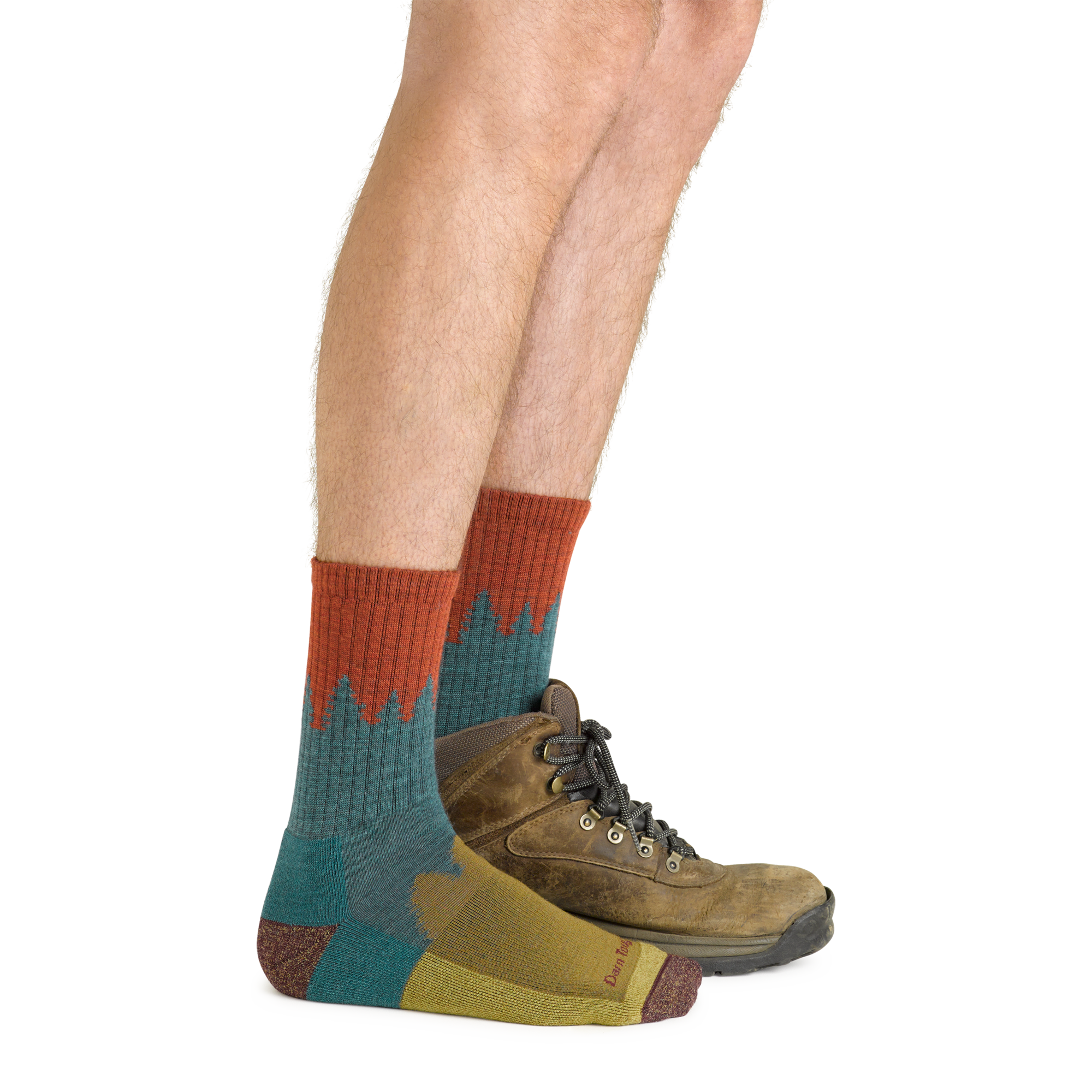 Men's Hike and Run 2-Pack