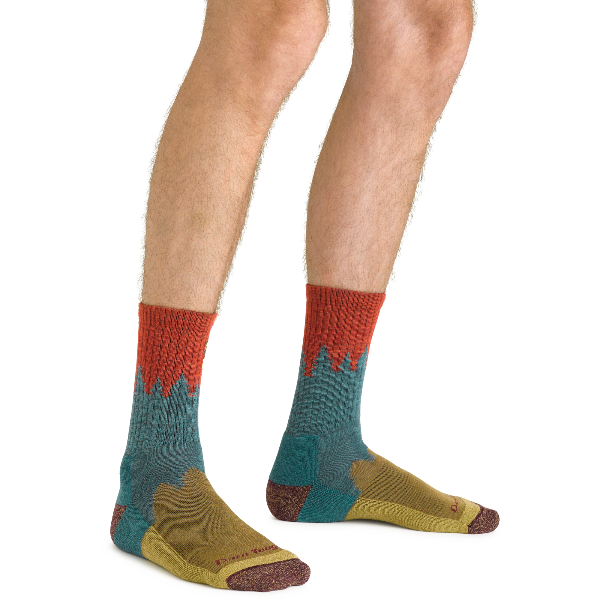 Men's Hike and Run 2-Pack