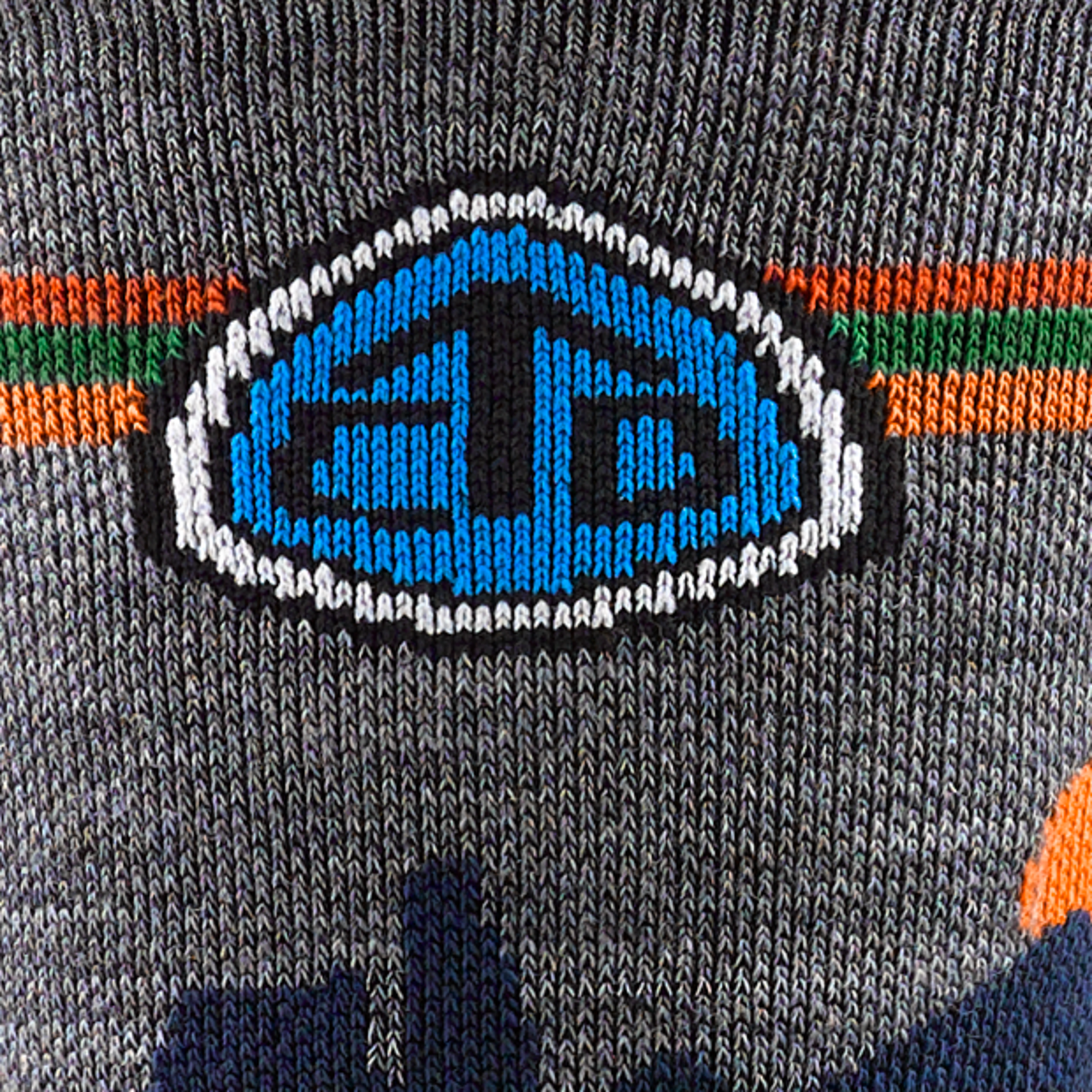 CDT Micro Crew Lightweight Hiking Socks