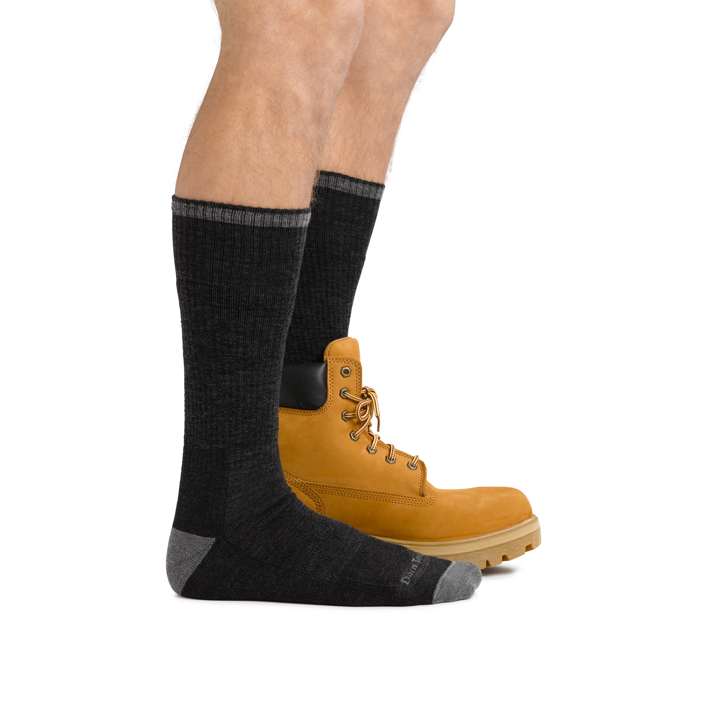 Men's John Henry Boot  Midweight Work Sock