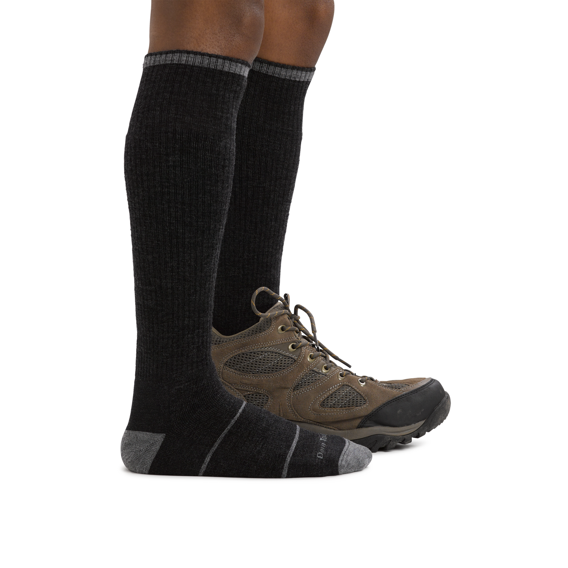 Men's Paul Bunyan Over-the-Calf  Midweight Work Sock