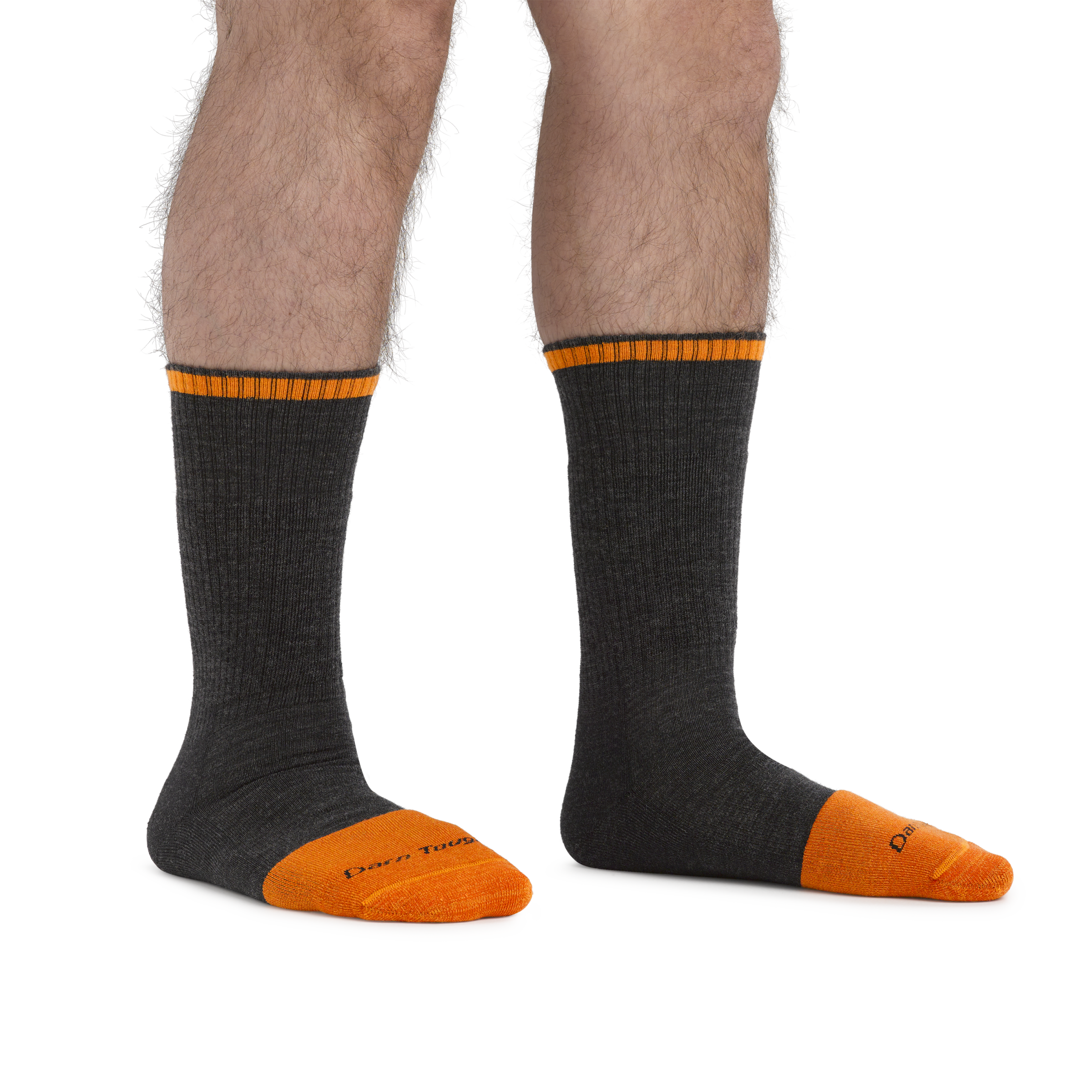 Men's Steely Boot  Midweight Work Sock