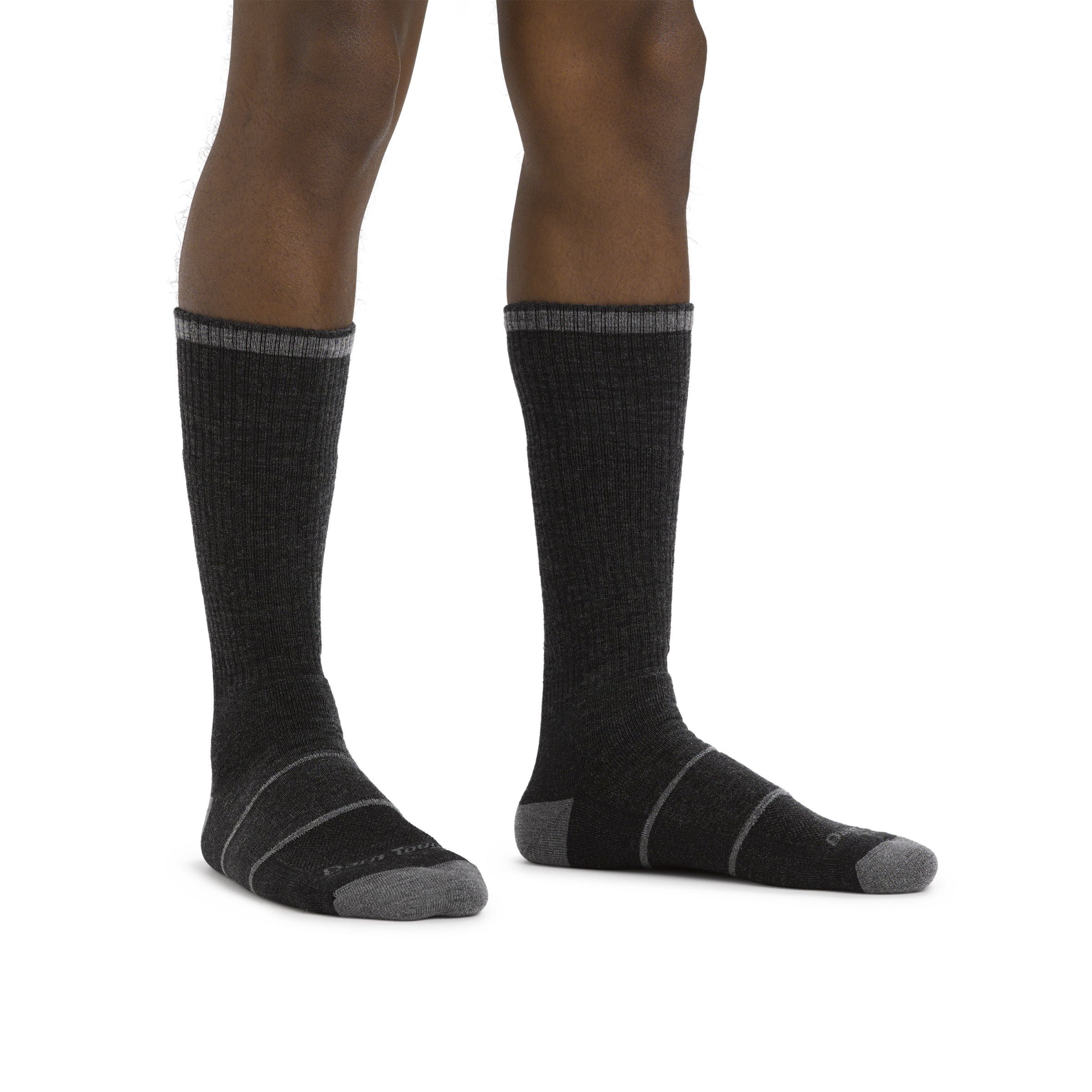 Men's William Jarvis Boot  Midweight Work Sock