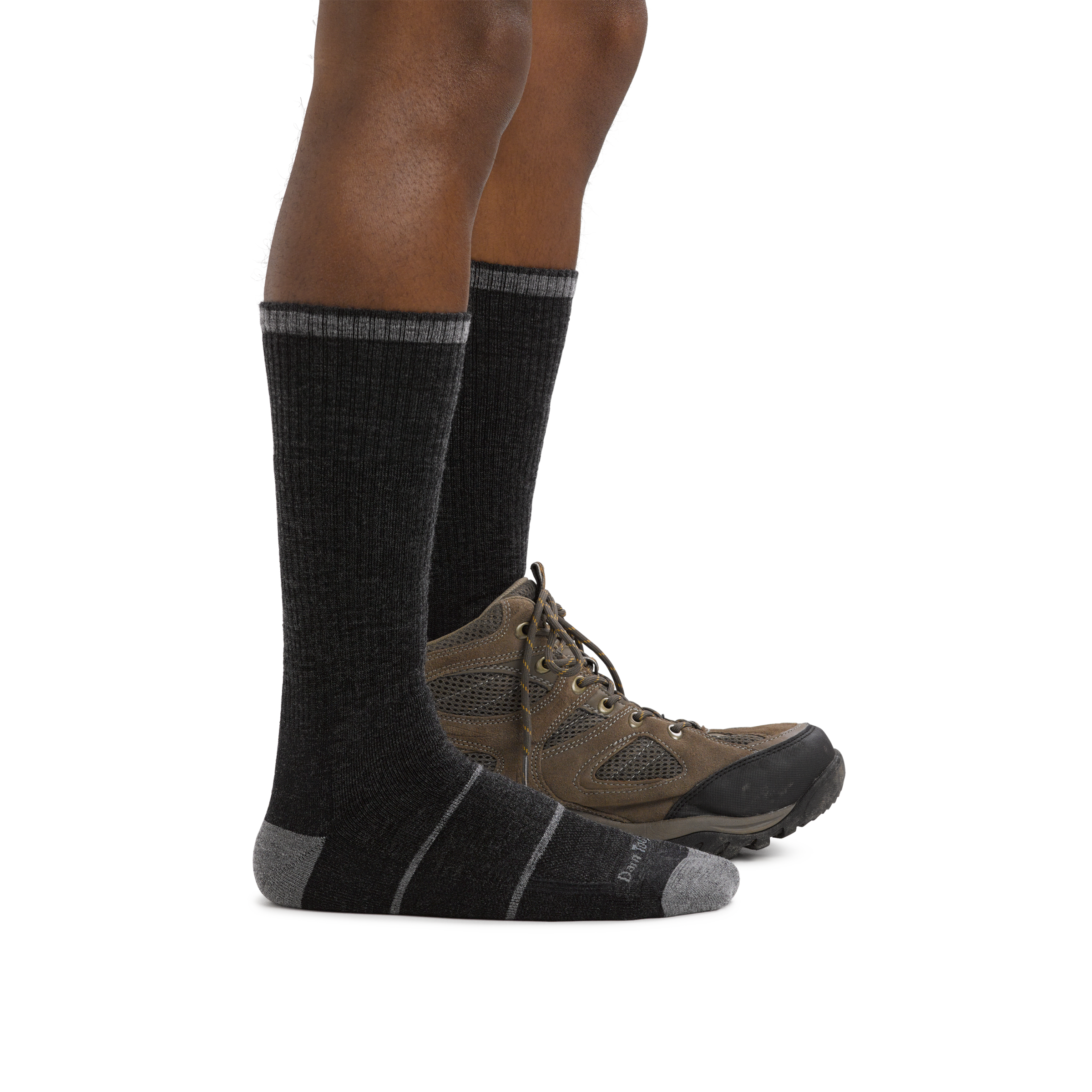 Men's William Jarvis Boot  Midweight Work Sock