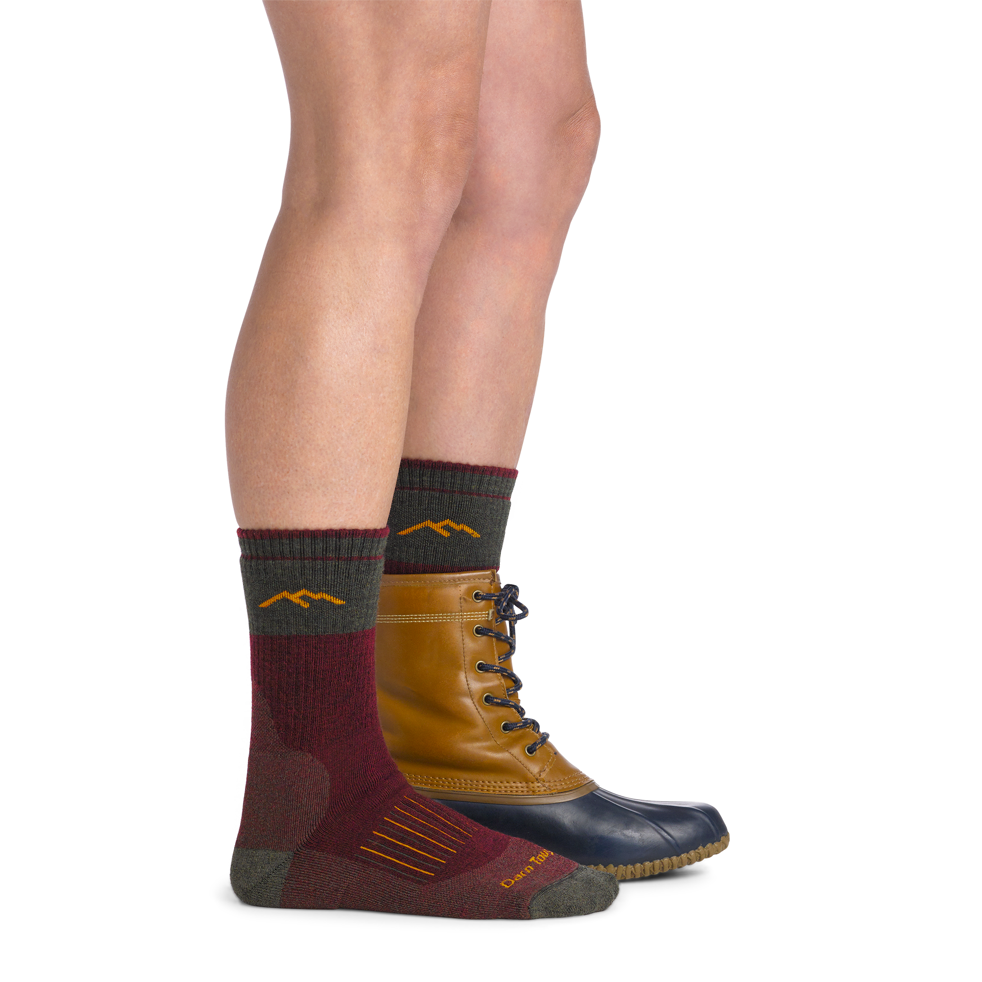 Women's  Boot Heavyweight Hunting Socks
