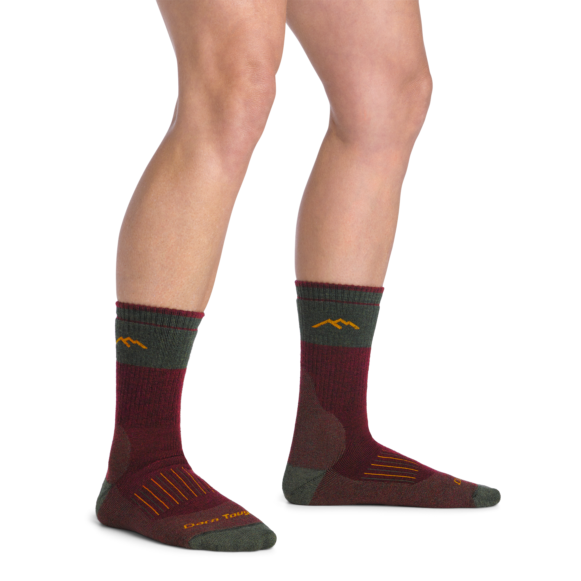 Women's  Boot Heavyweight Hunting Socks