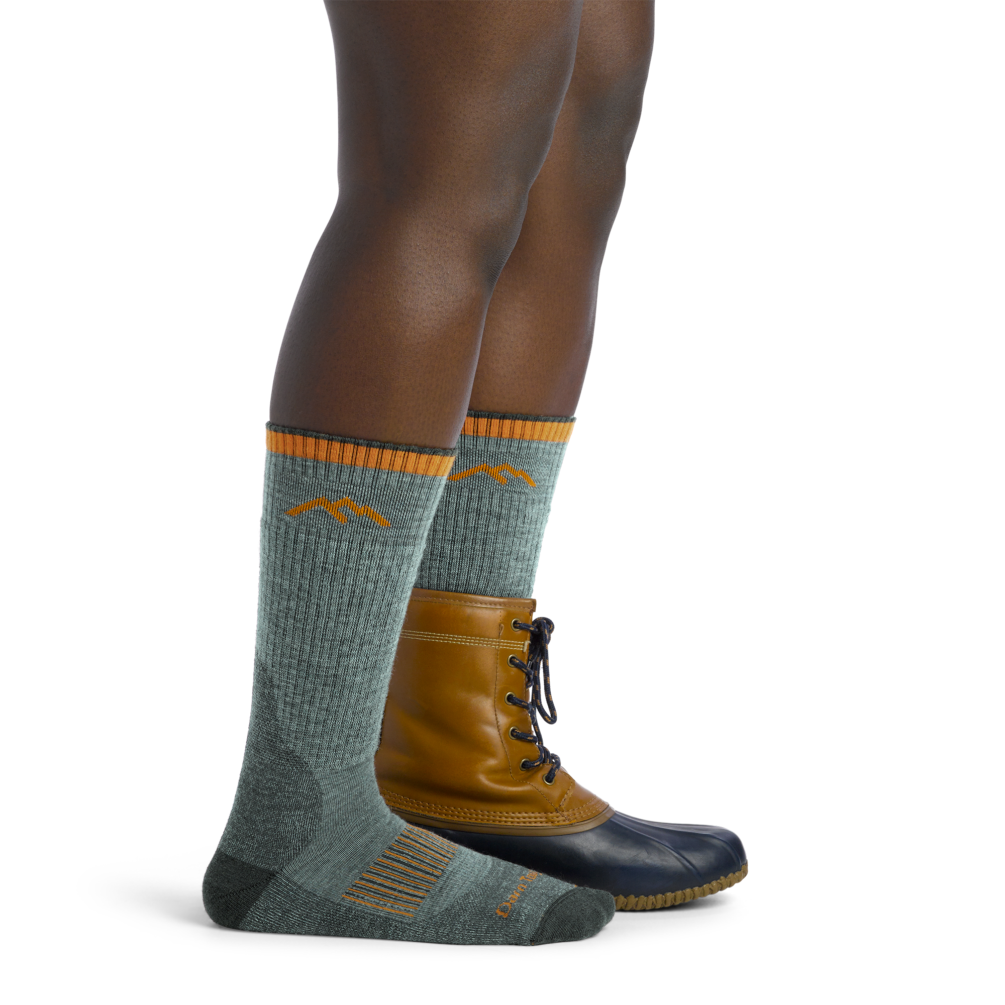 Women's  Boot Midweight Hunting Socks