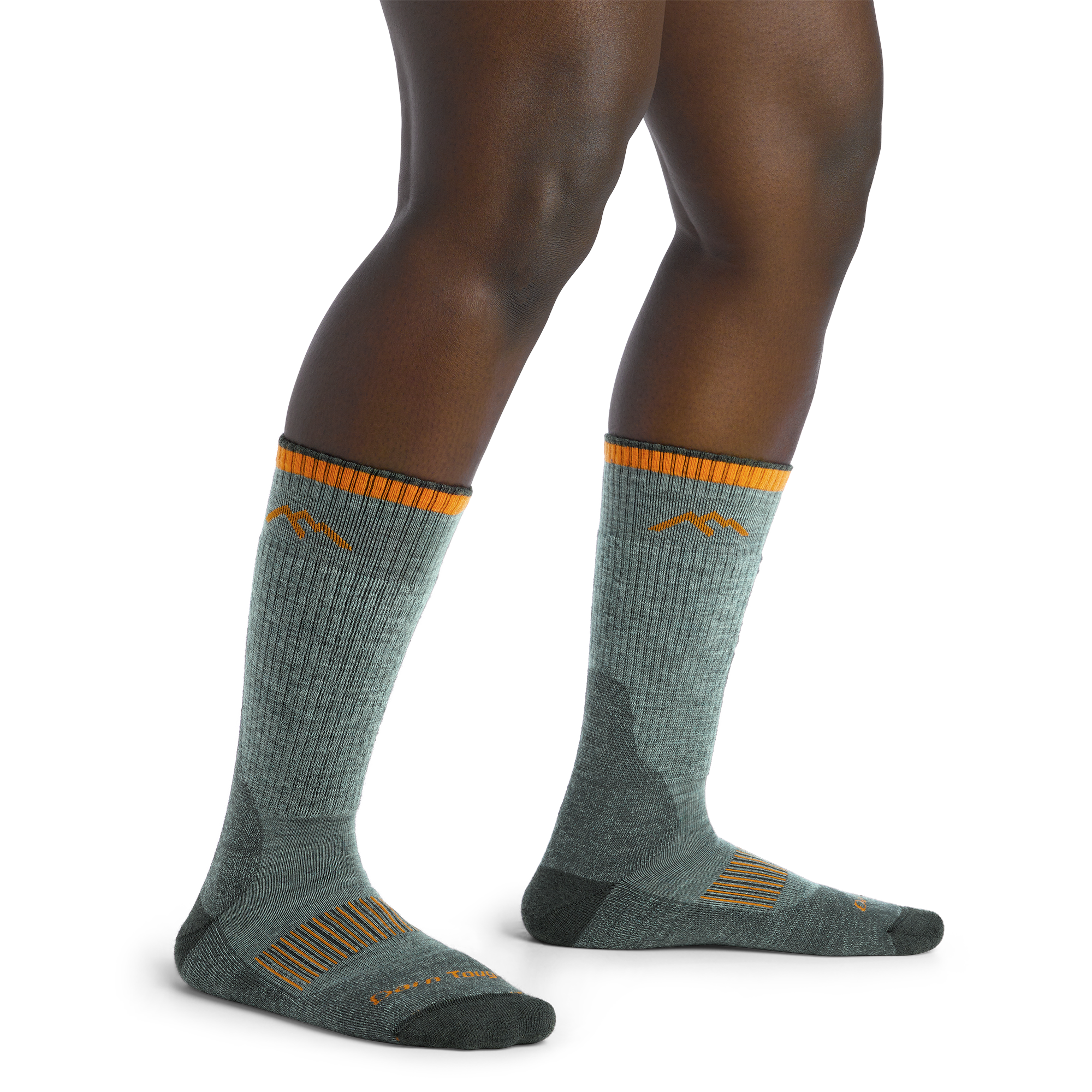 Women's  Boot Midweight Hunting Socks