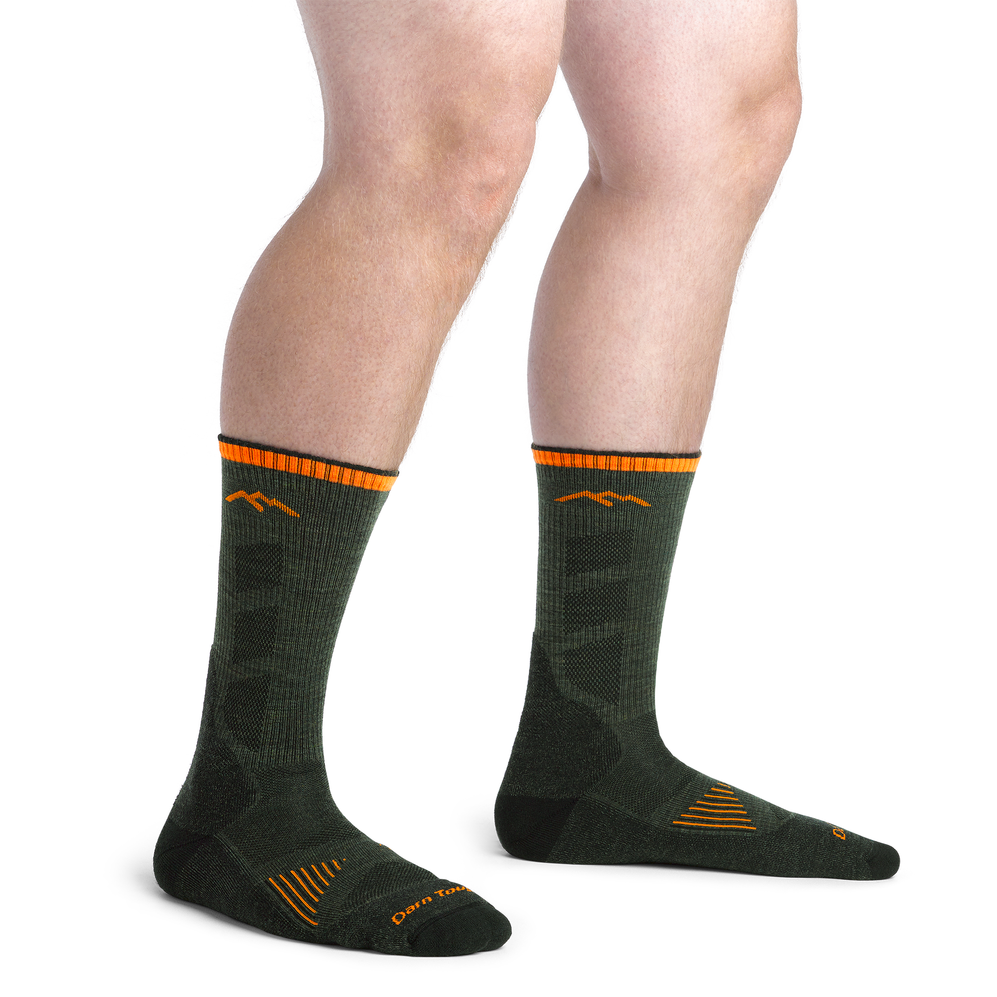 Men's  Boot Lightweight Hunting Socks