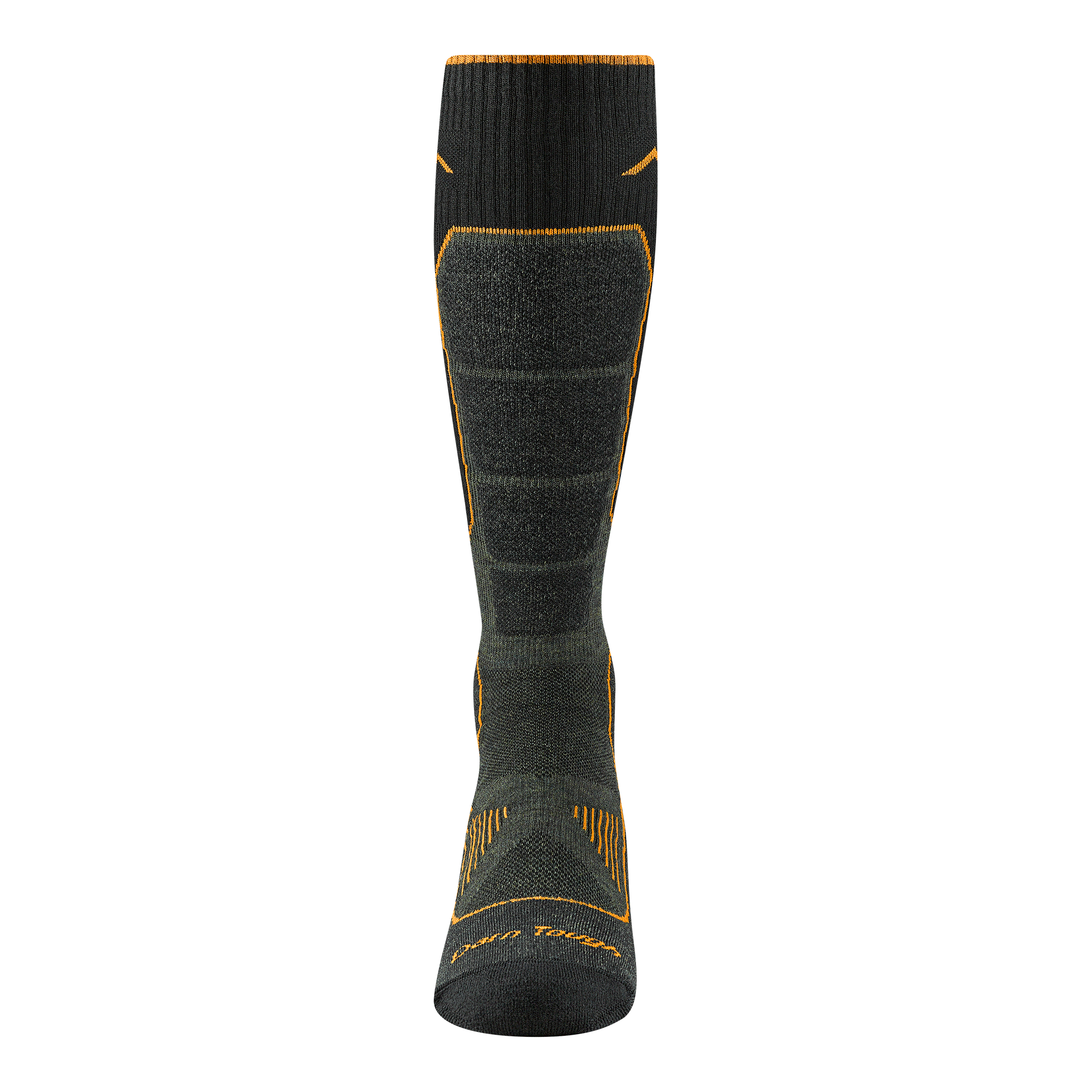 Over-the-Calf Midweight Hunting Socks