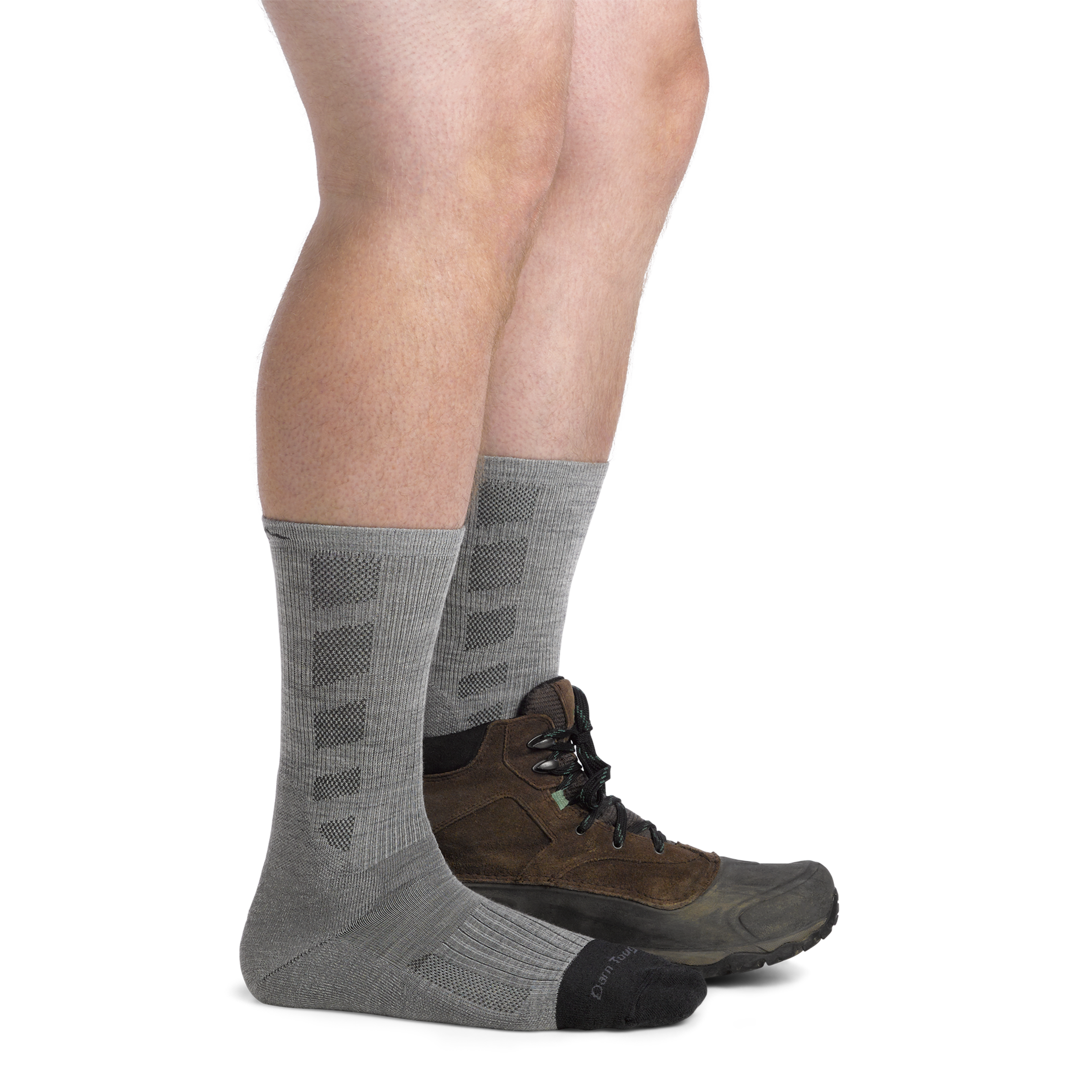 Men's Stanley K Boot  Lightweight Work Sock