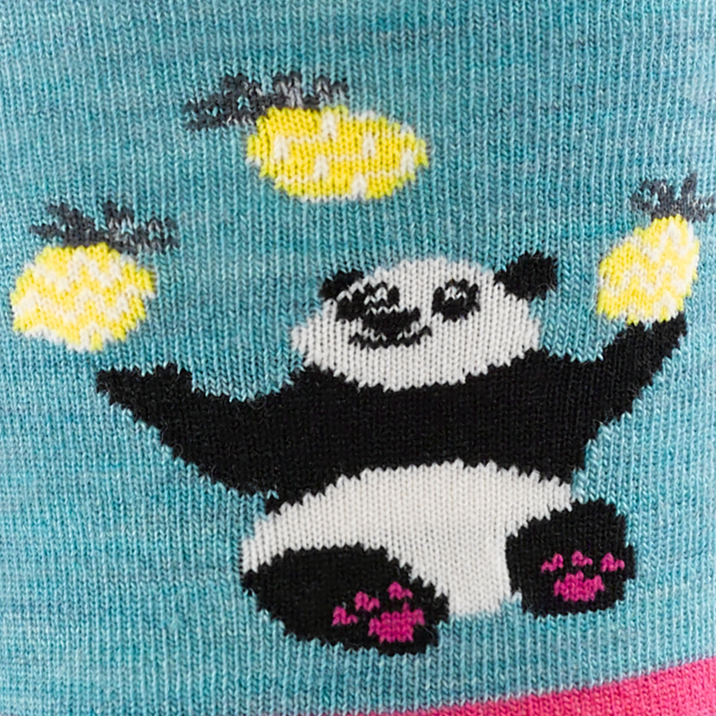 Women's Animal Haus Crew Lightweight Lifestyle Socks