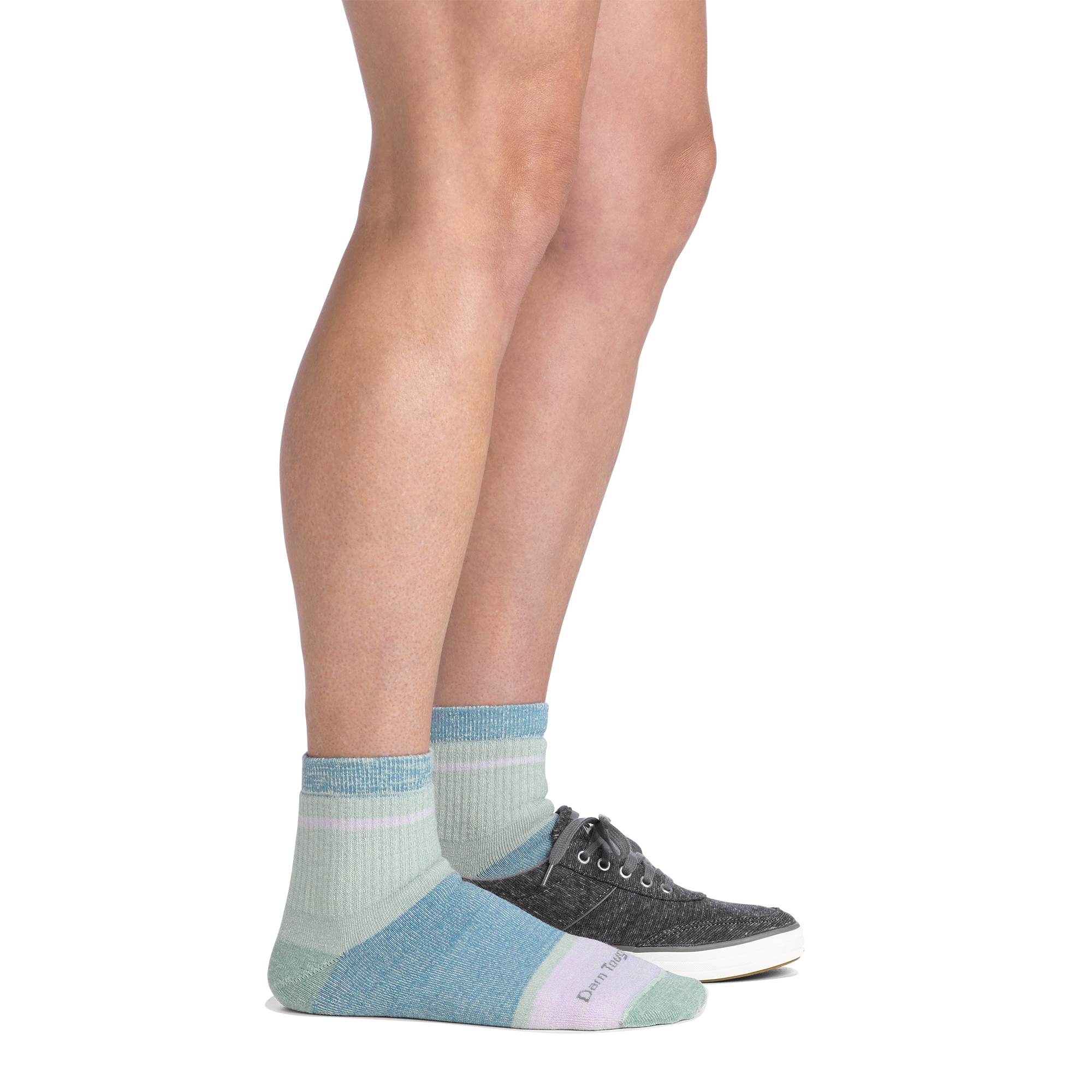 Women's  Shorty Heavyweight Lifestyle Socks