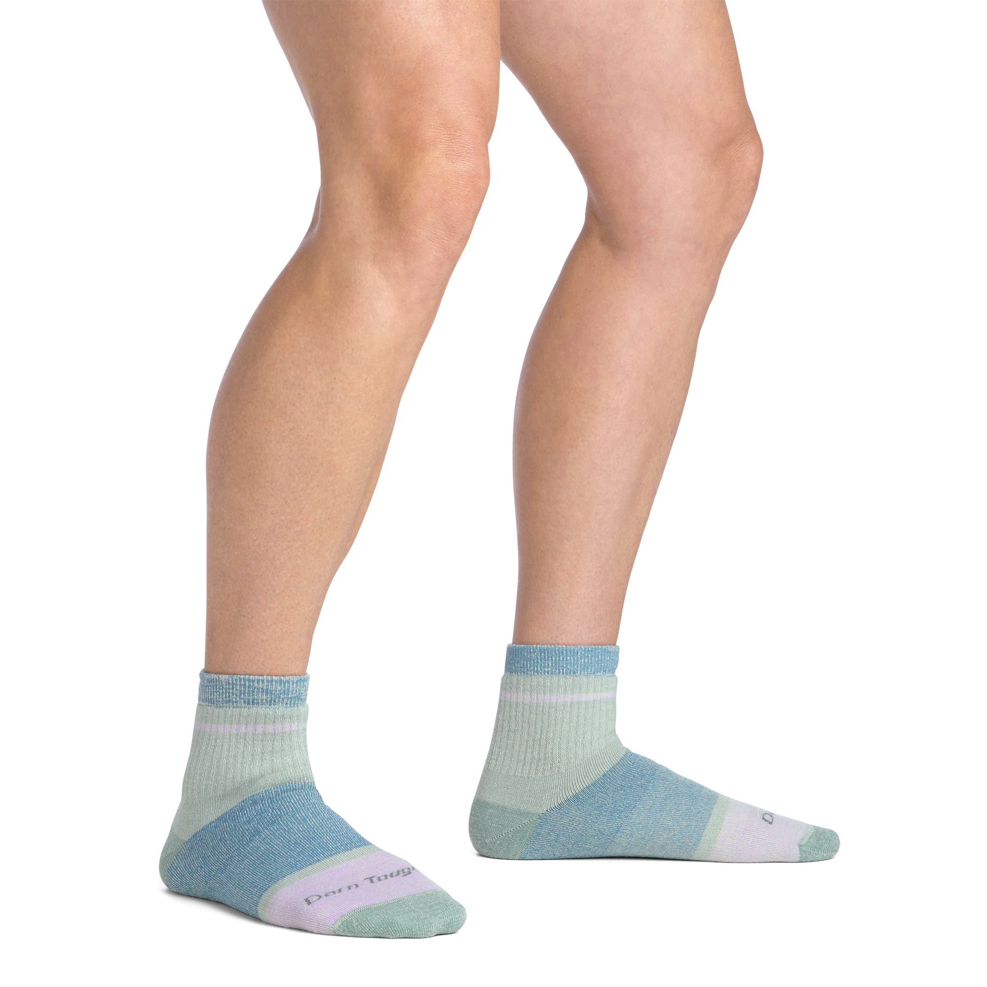 Women's  Shorty Heavyweight Lifestyle Socks