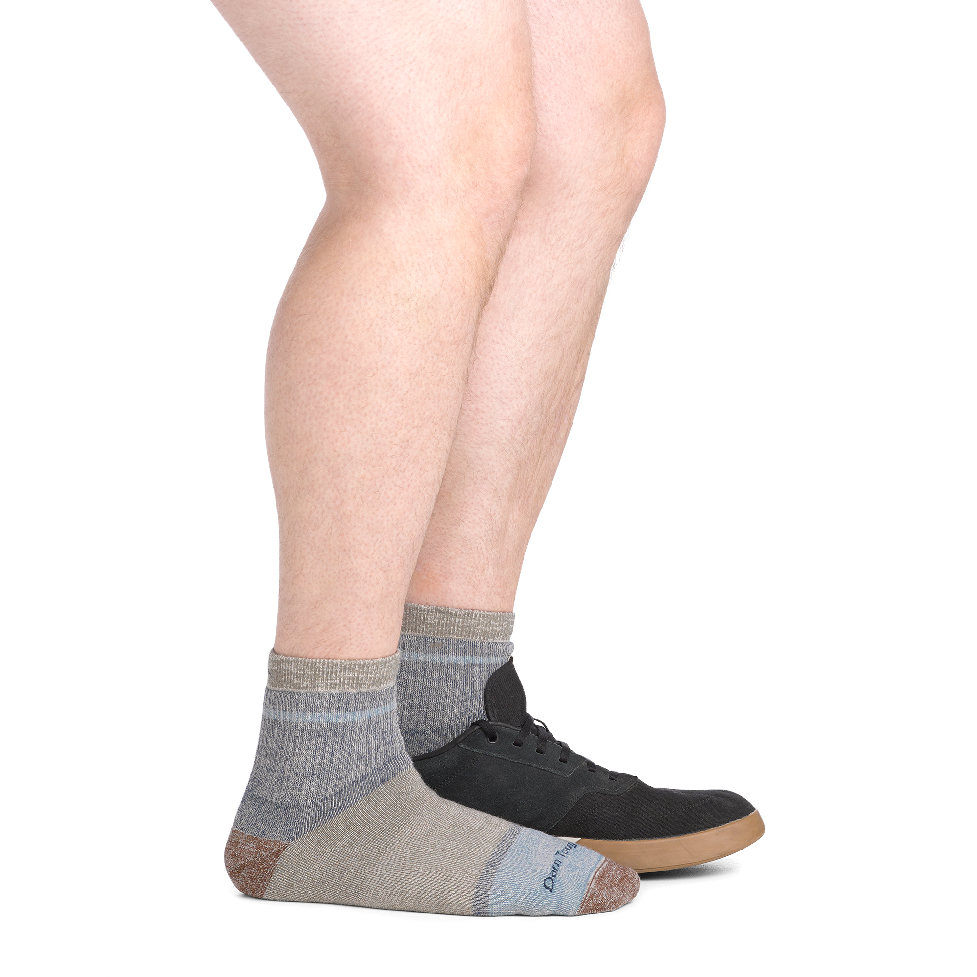 Men's  Shorty Heavyweight Lifestyle Socks