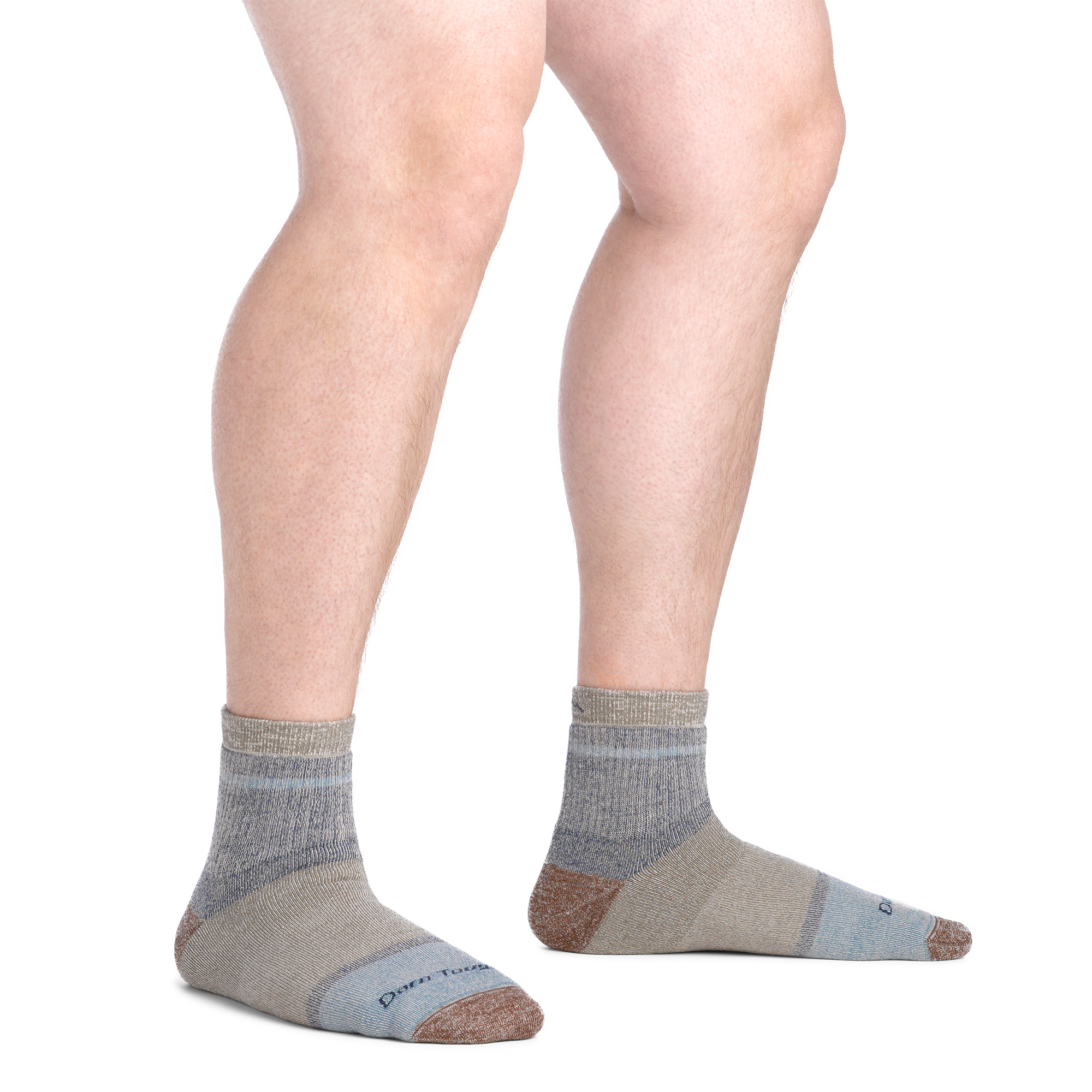 Men's  Shorty Heavyweight Lifestyle Socks