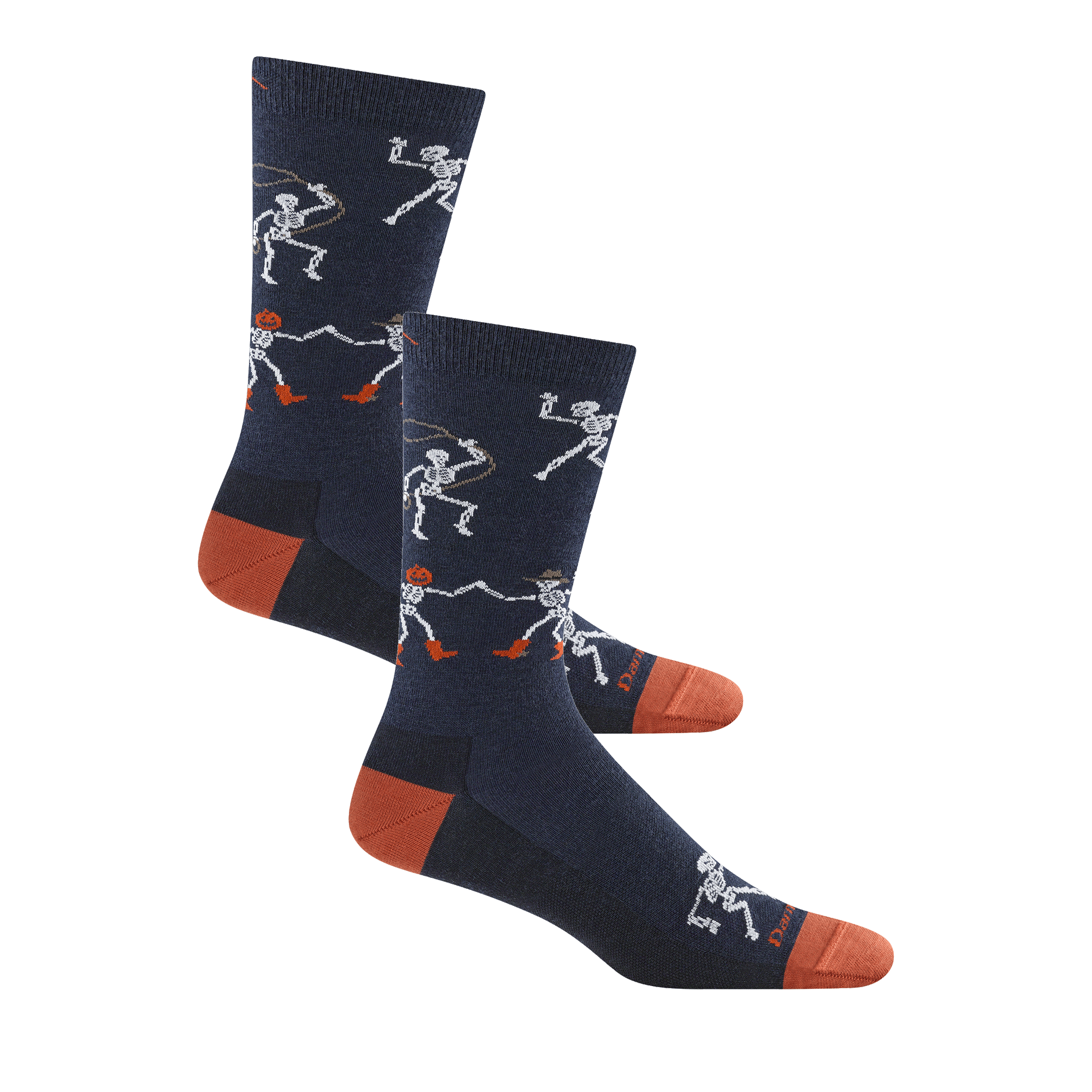 Bundle image 2 pair of the bone ranger in Midnight