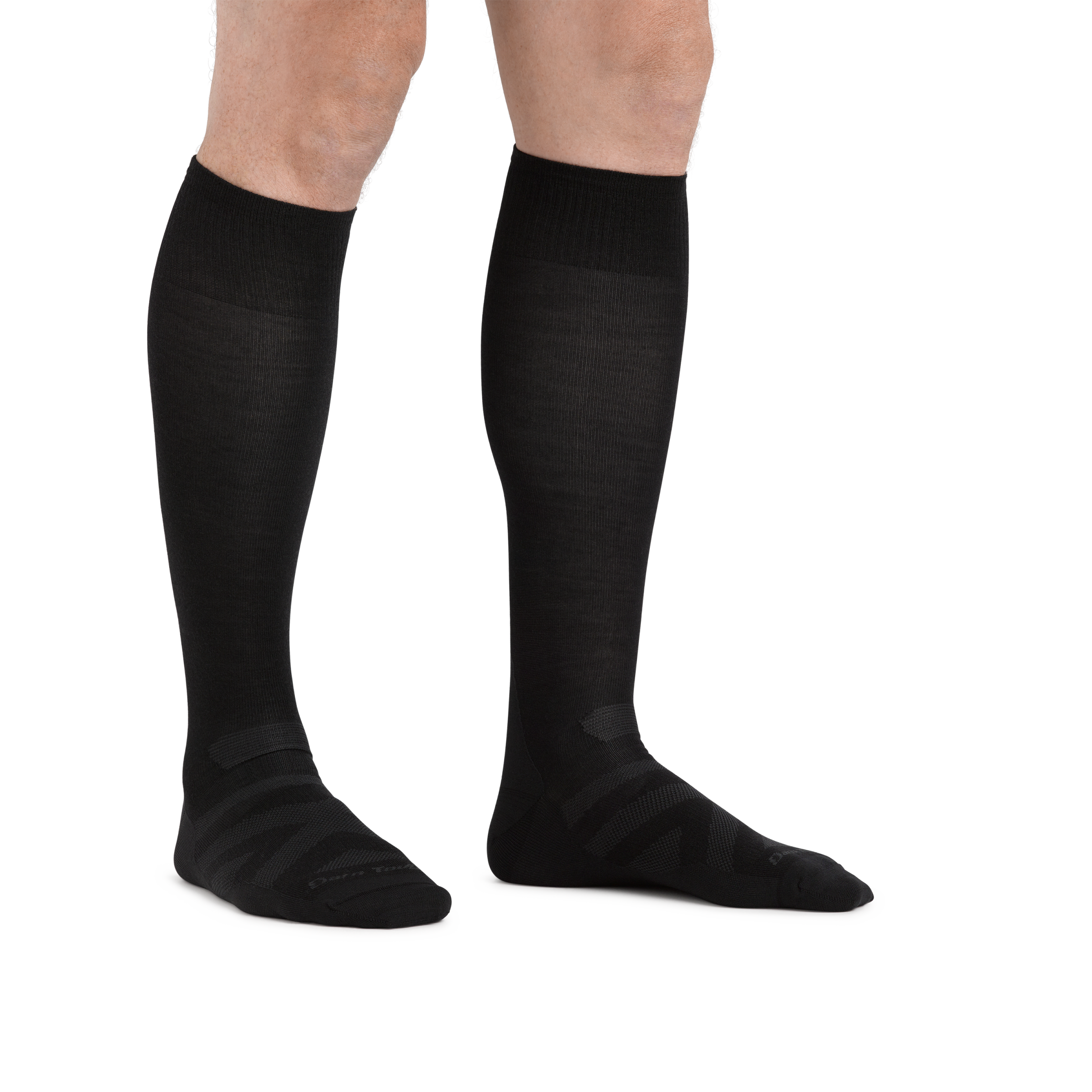 Men's RFL Over-the-Calf Ultra-Lightweight Ski & Snowboard Socks