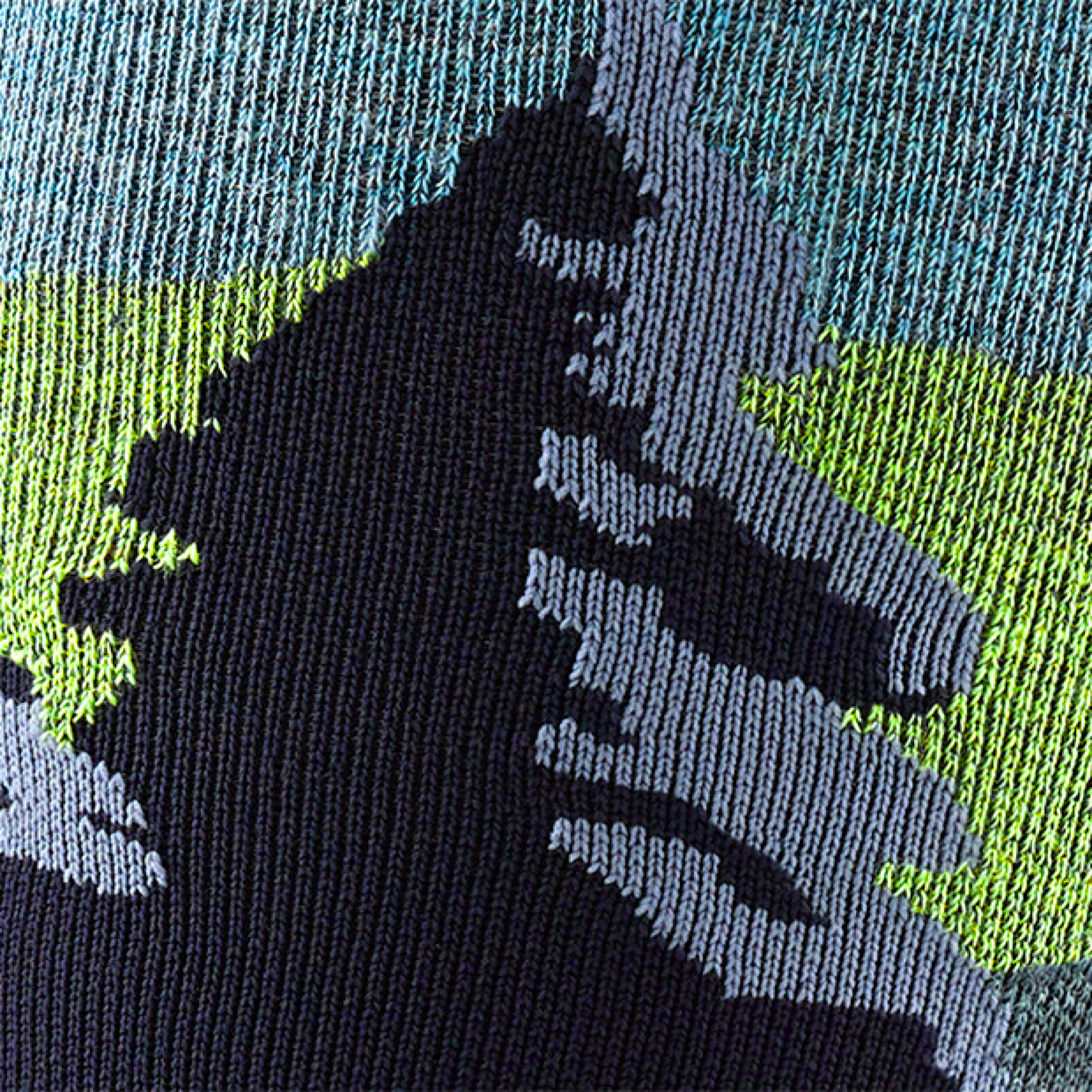 Men's Solstice Over-the-Calf Lightweight Ski & Snowboard Socks