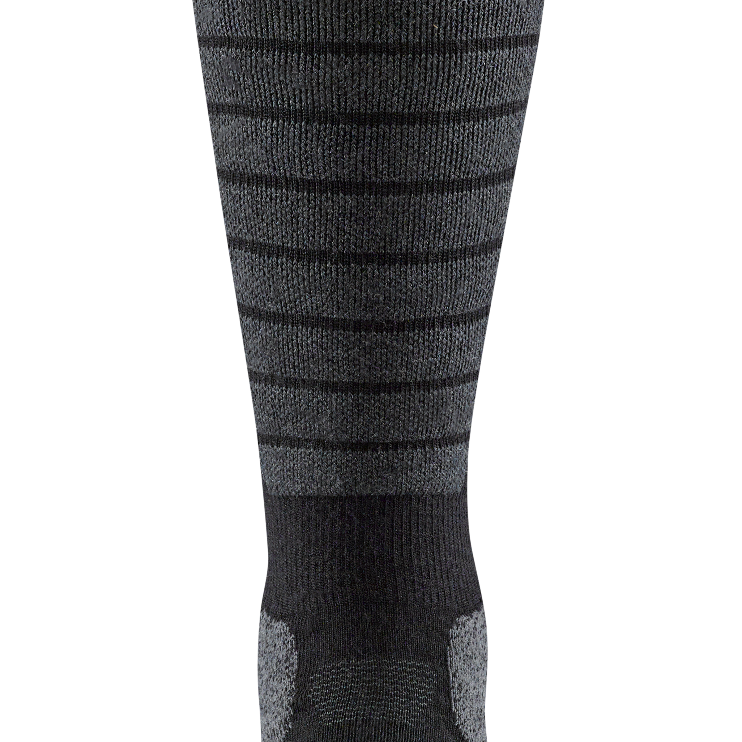 Men's Function X Over-the-Calf Midweight Ski & Snowboard Socks