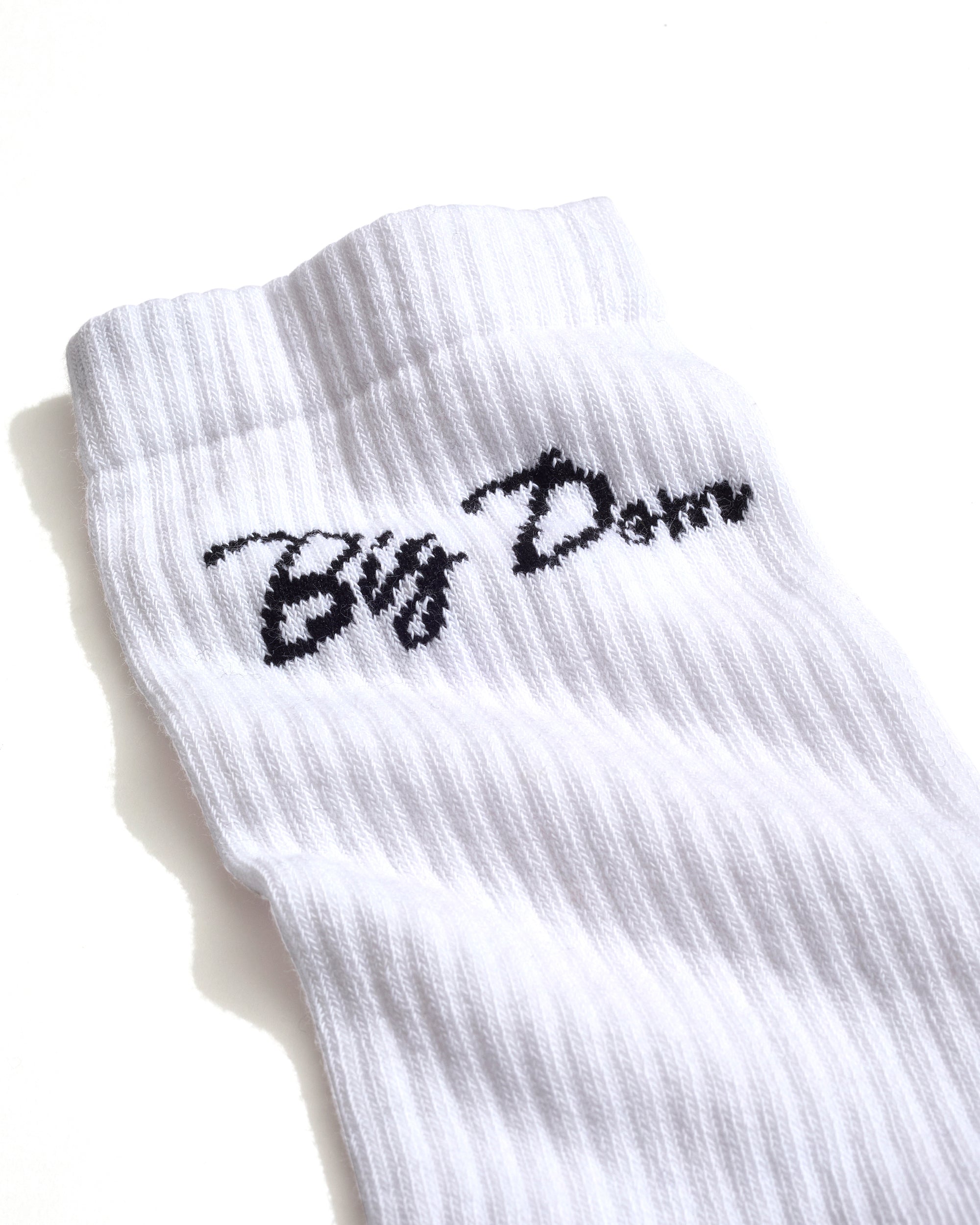 Big Dom High Sock 2 Pack