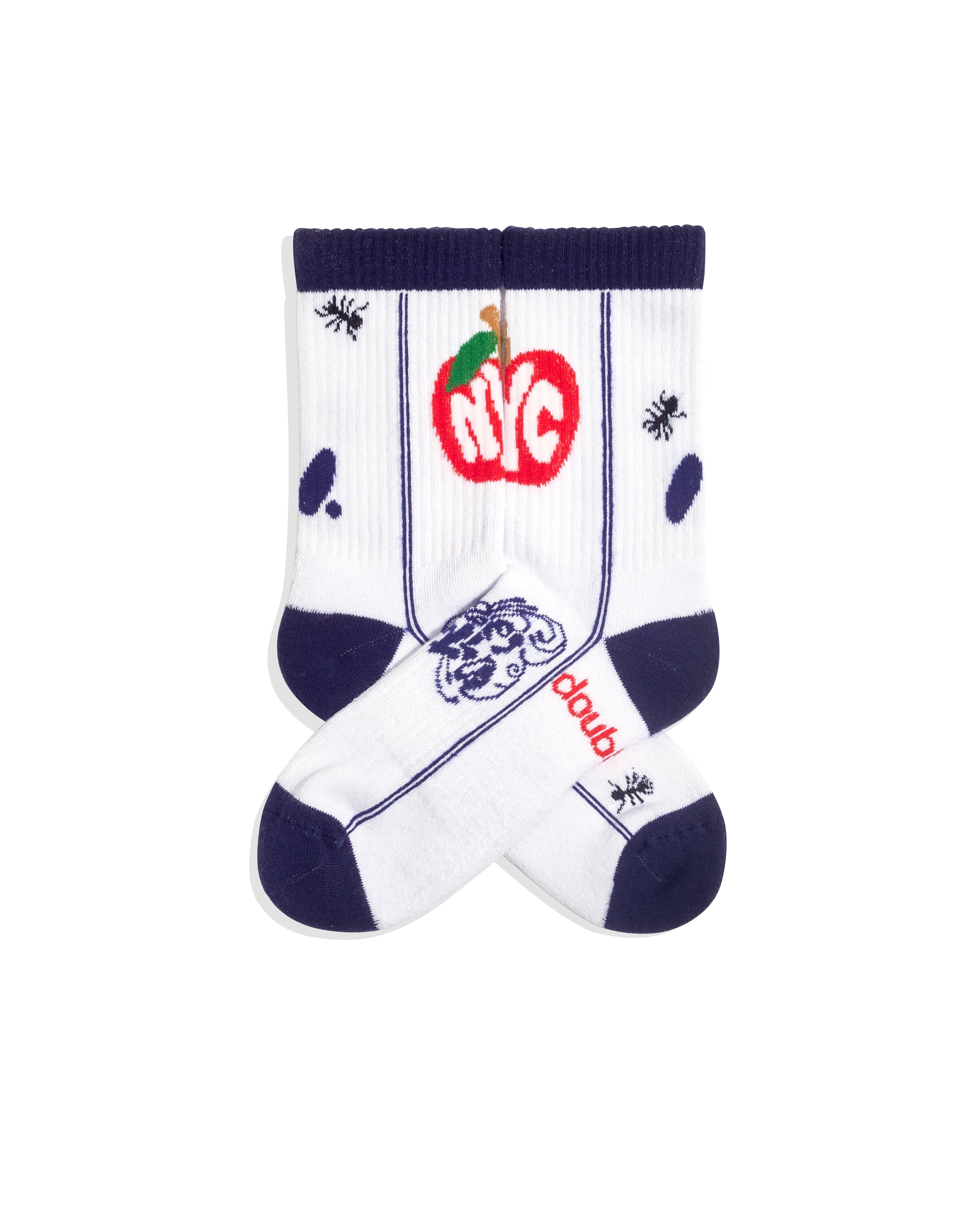 Beepy Bella High Sock