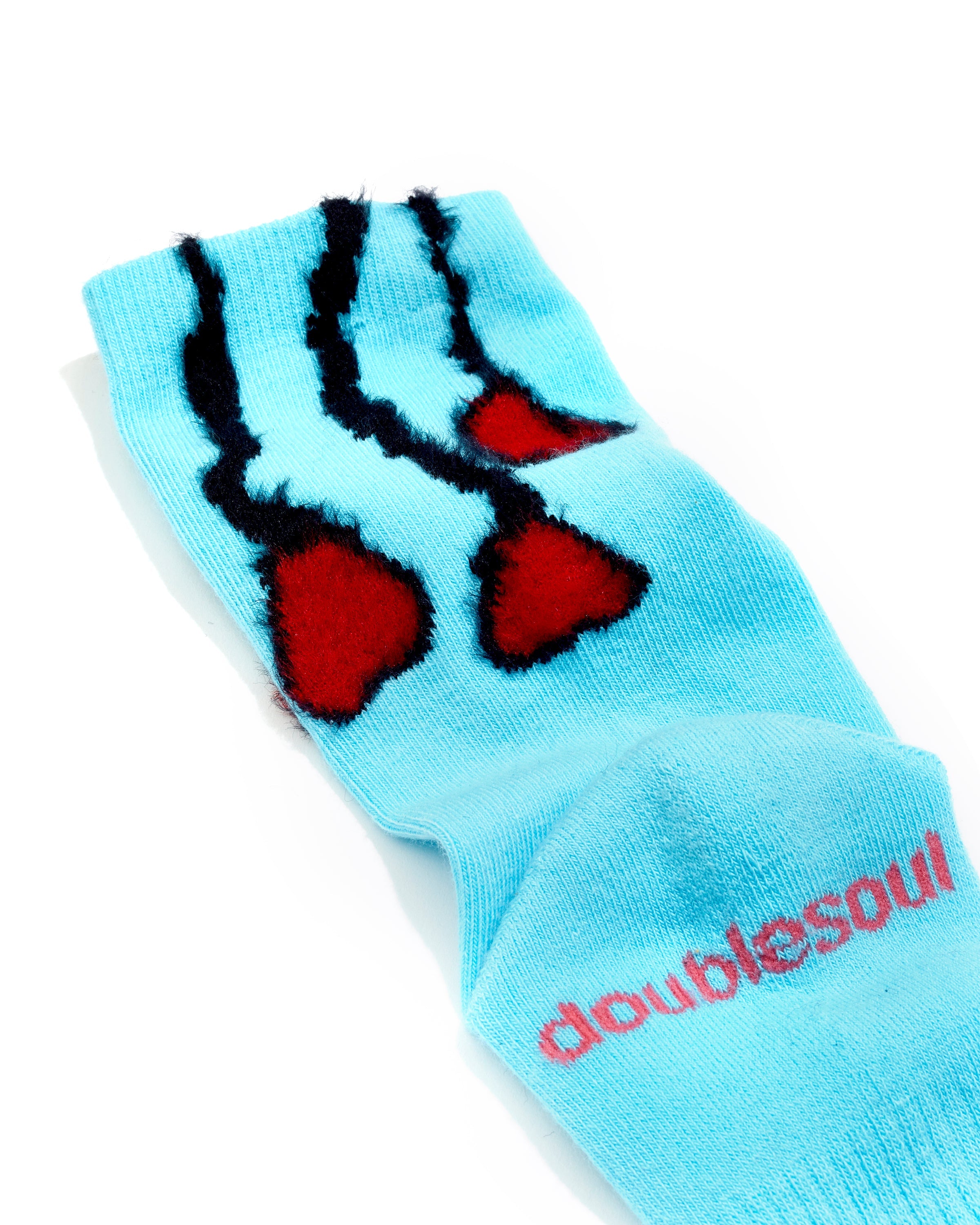 Gaetano Pesce High Sock 3 Pack