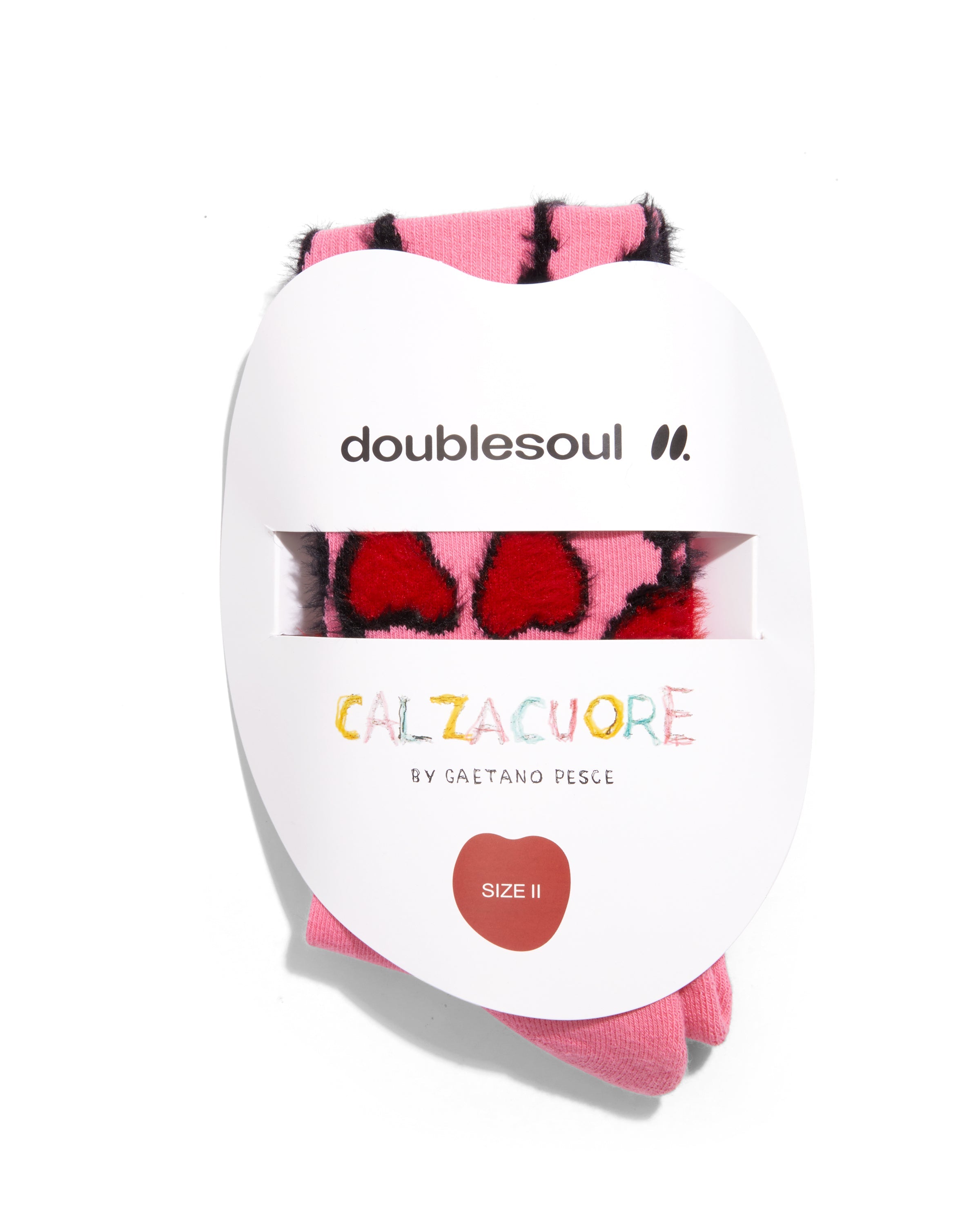 Gaetano Pesce High Sock 3 Pack