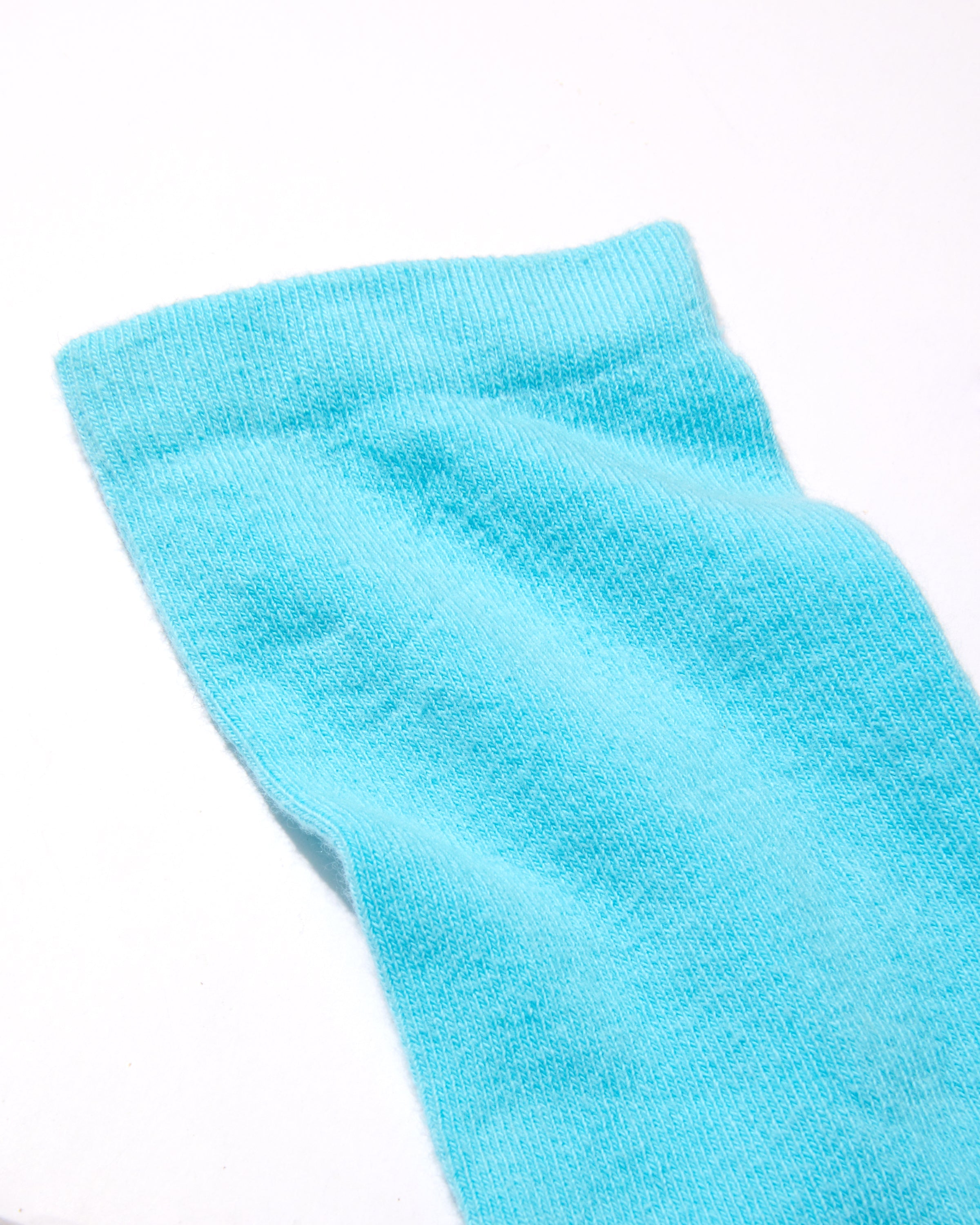 Gaetano Plain High Sock 3 Pack Solid