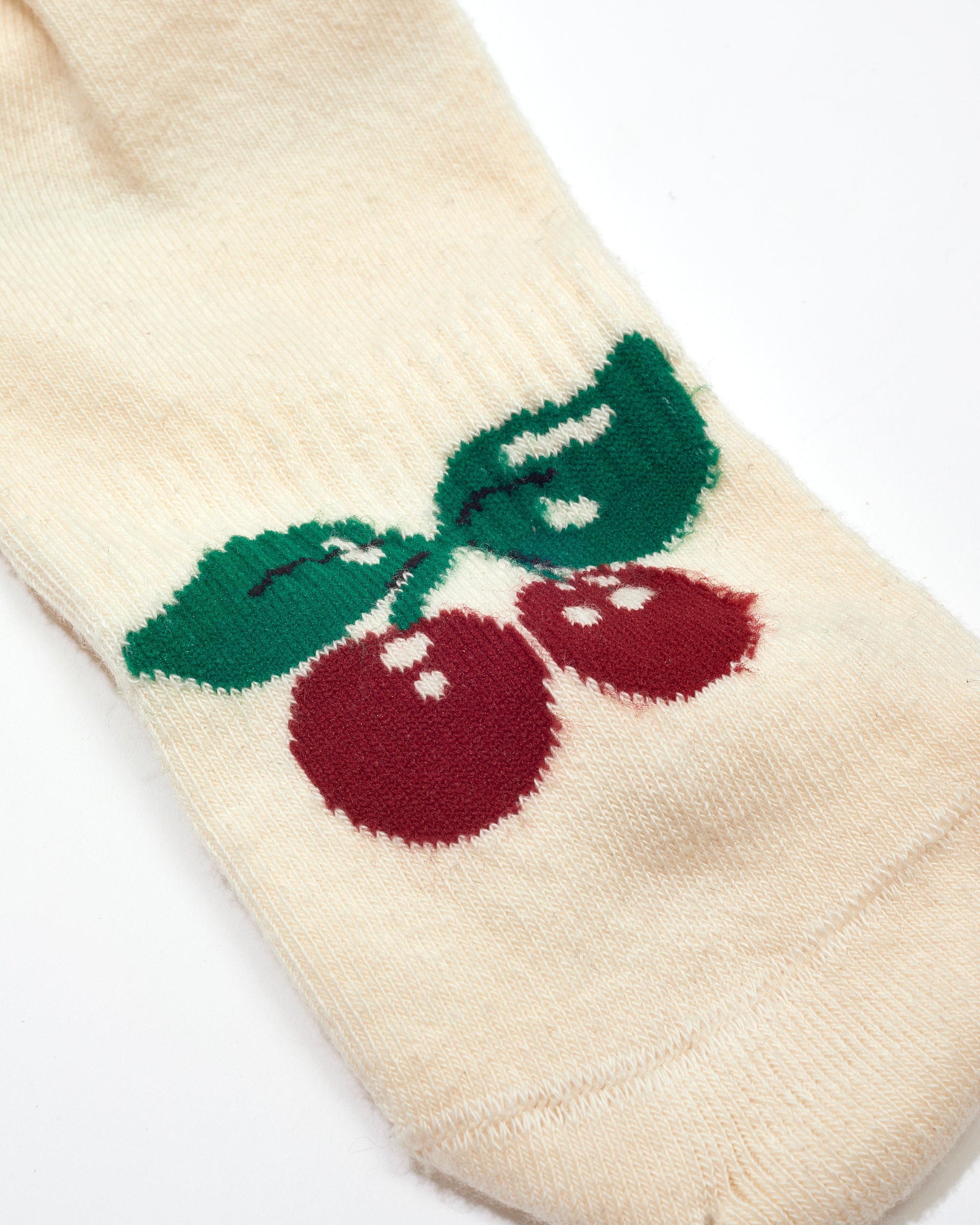 Olivia High Sock 2 Pack