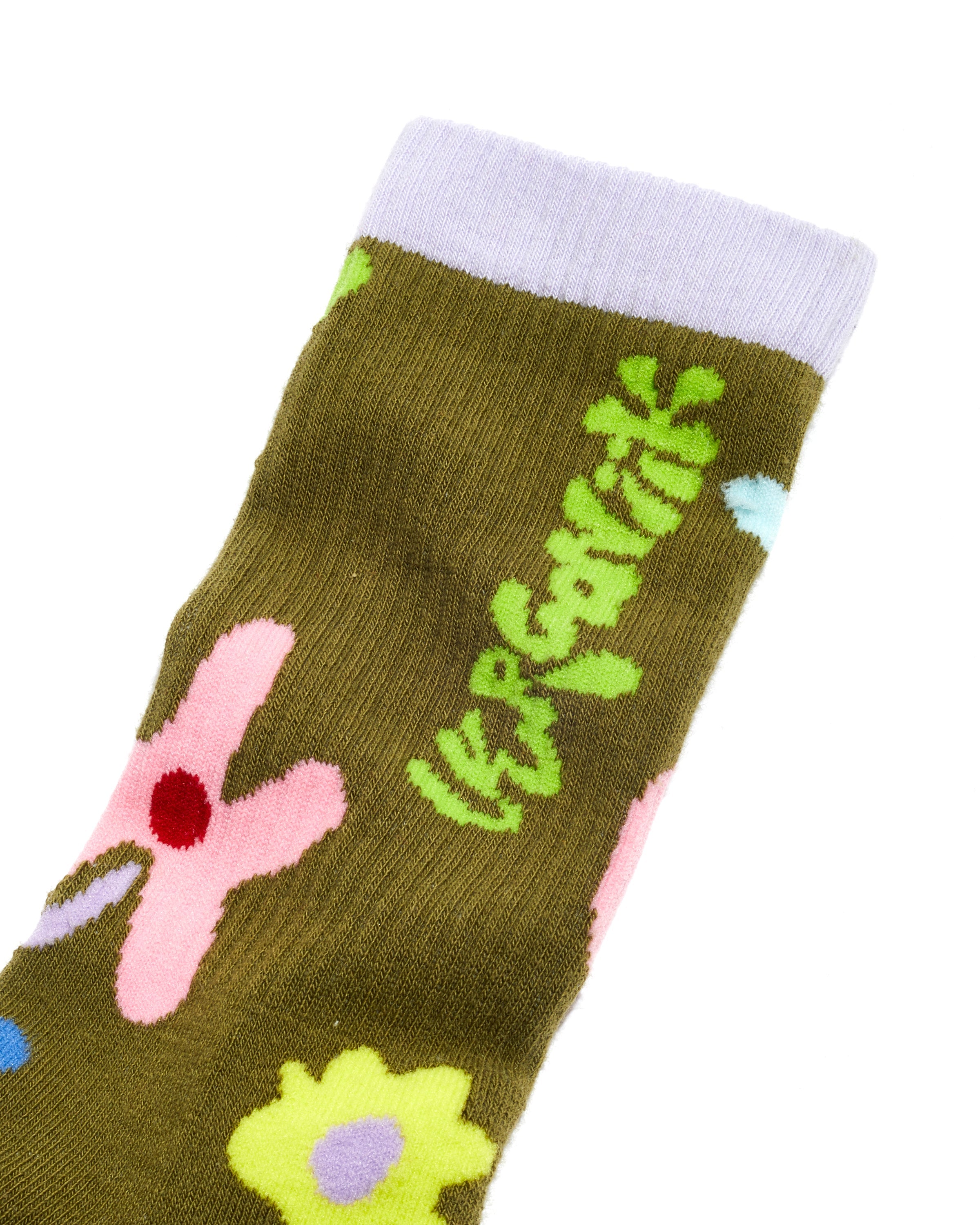 Verconiik High Sock