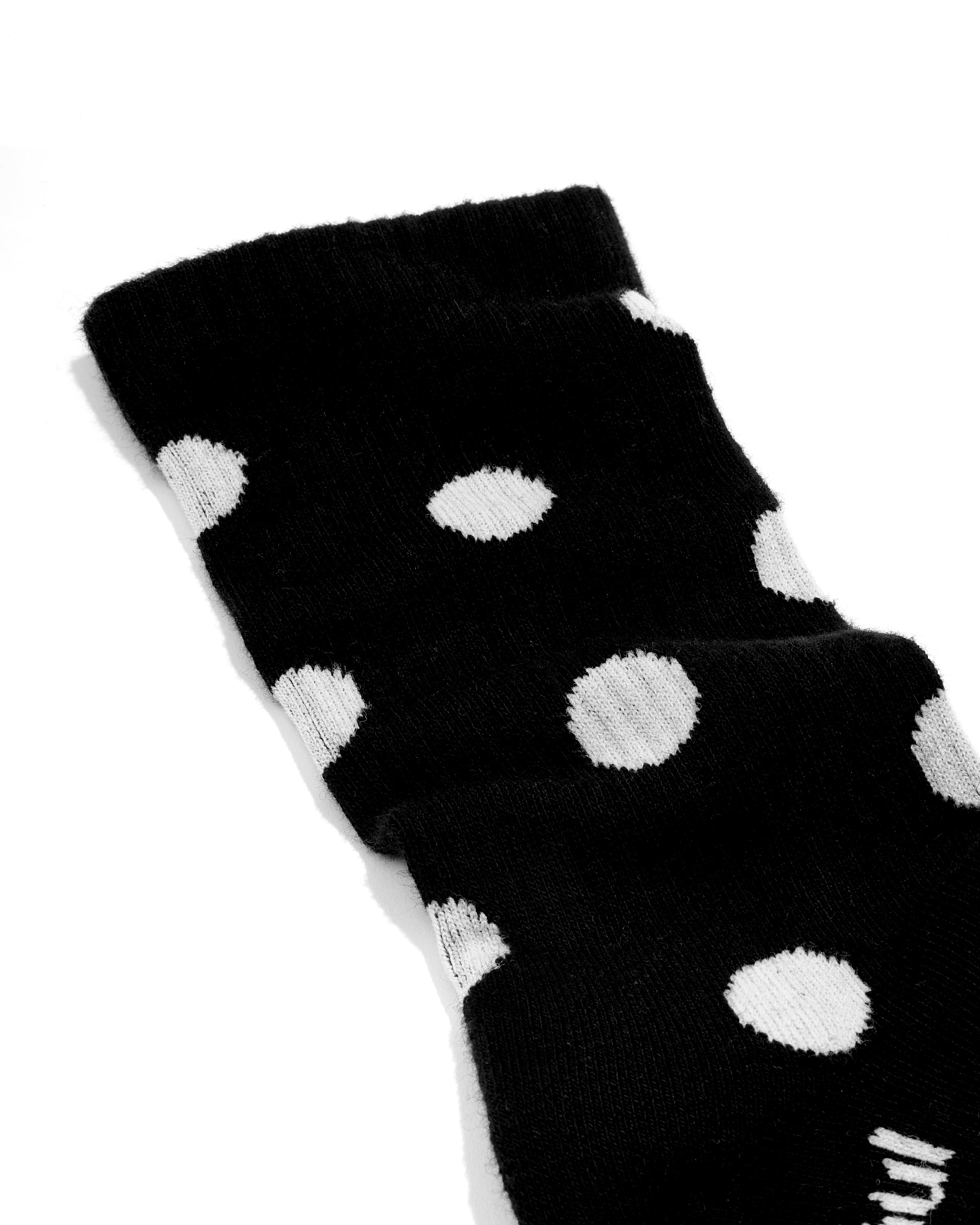 Mina High Sock 3 Pack Solid