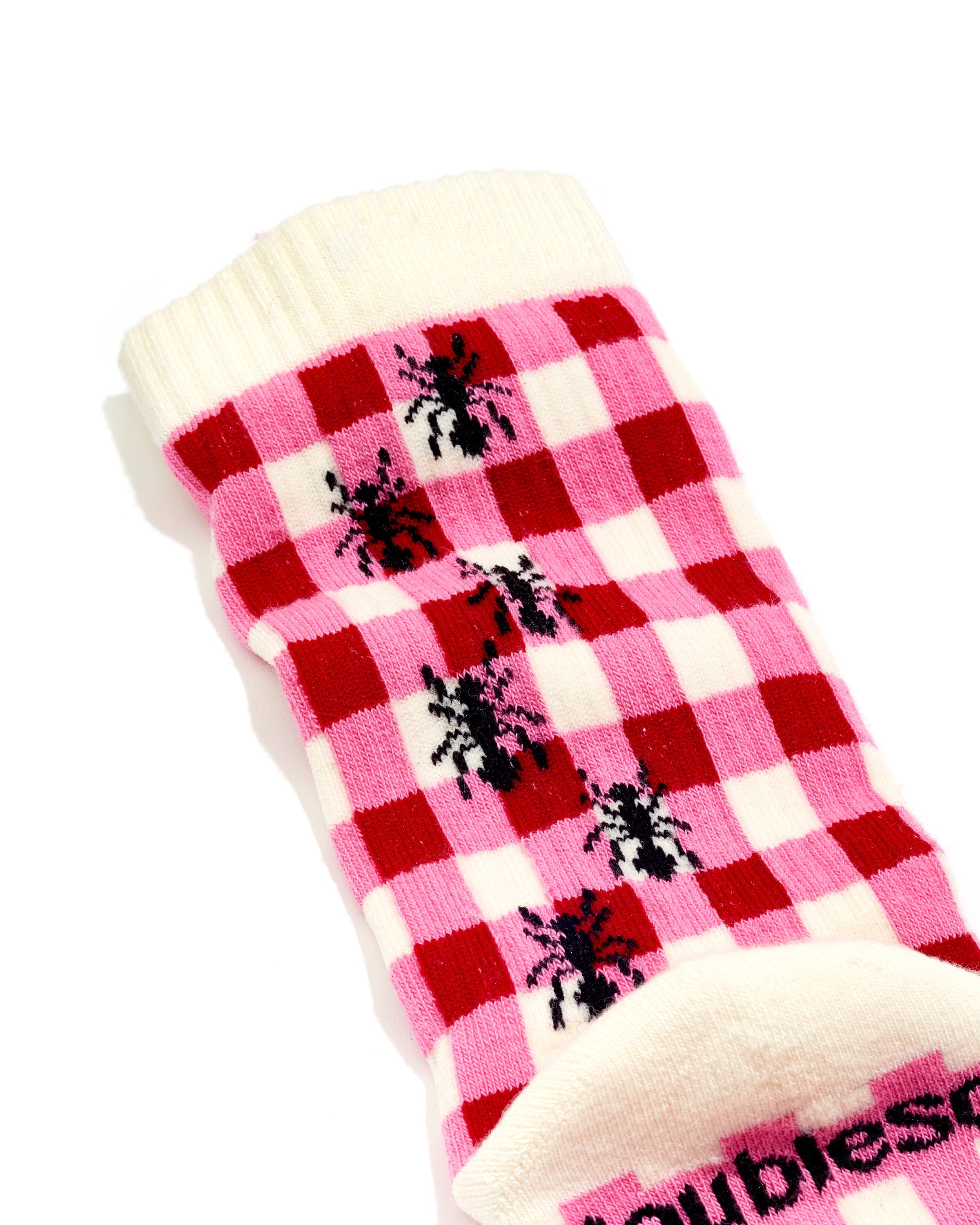 Taylor High Sock 3 Pack Solid