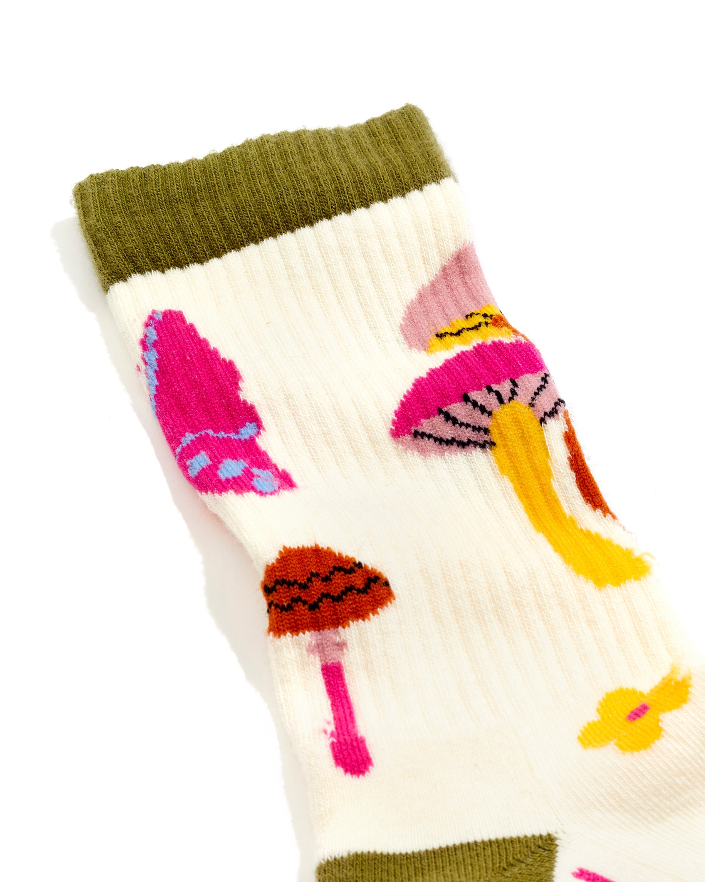 Taylor High Sock 4 Pack Favs