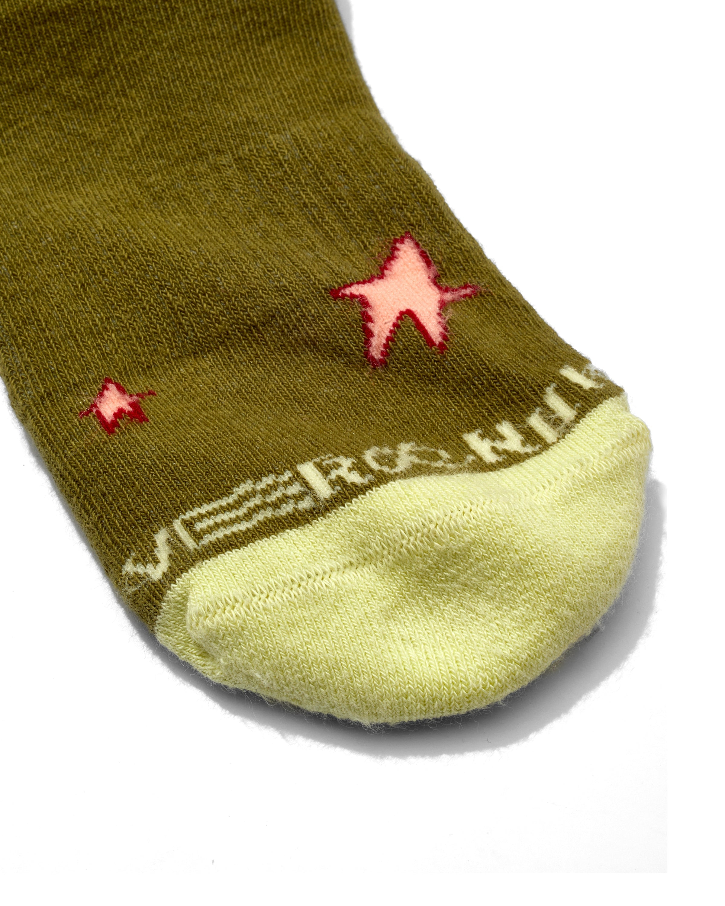Verconiik High Sock