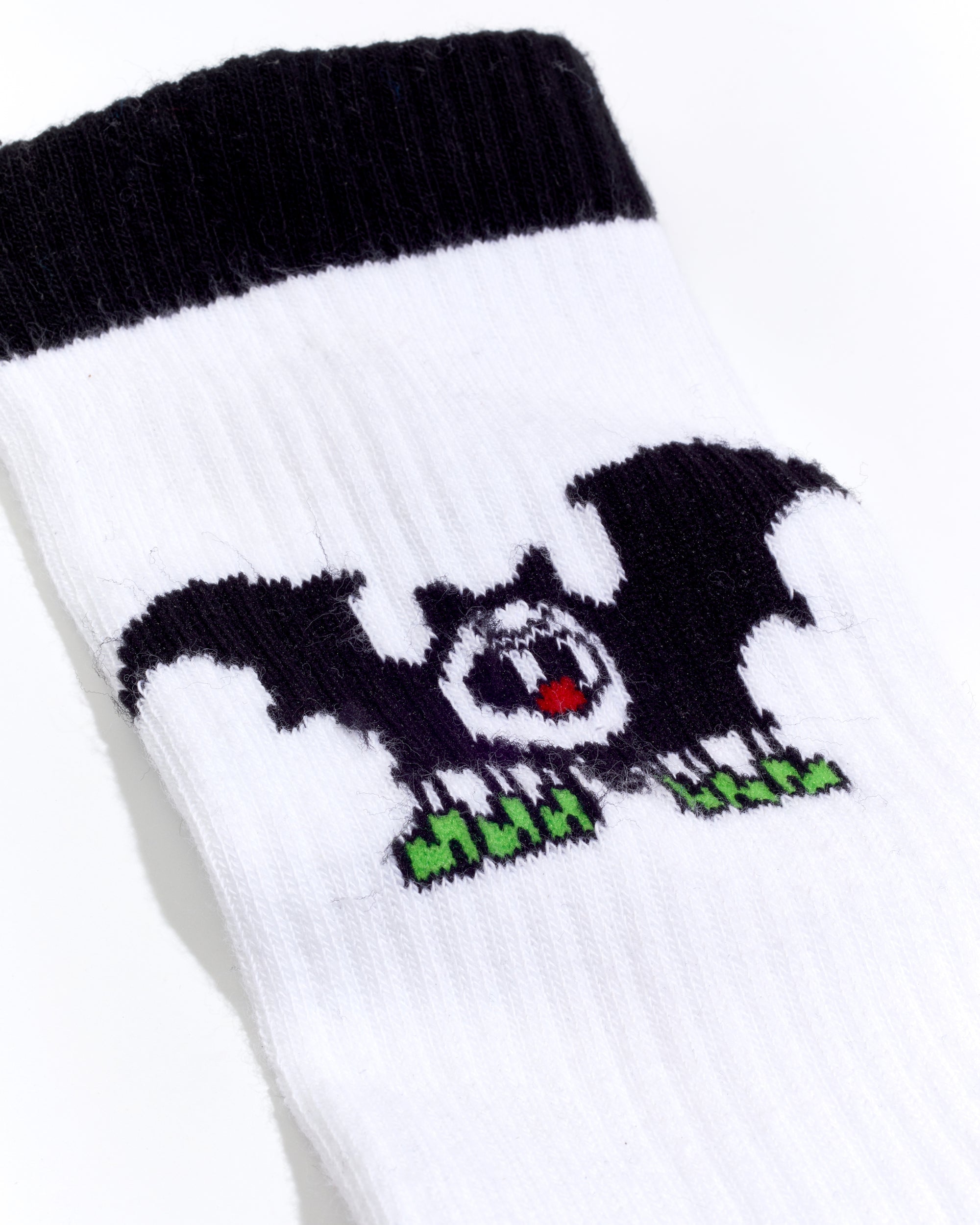 Beepy Bella High Sock