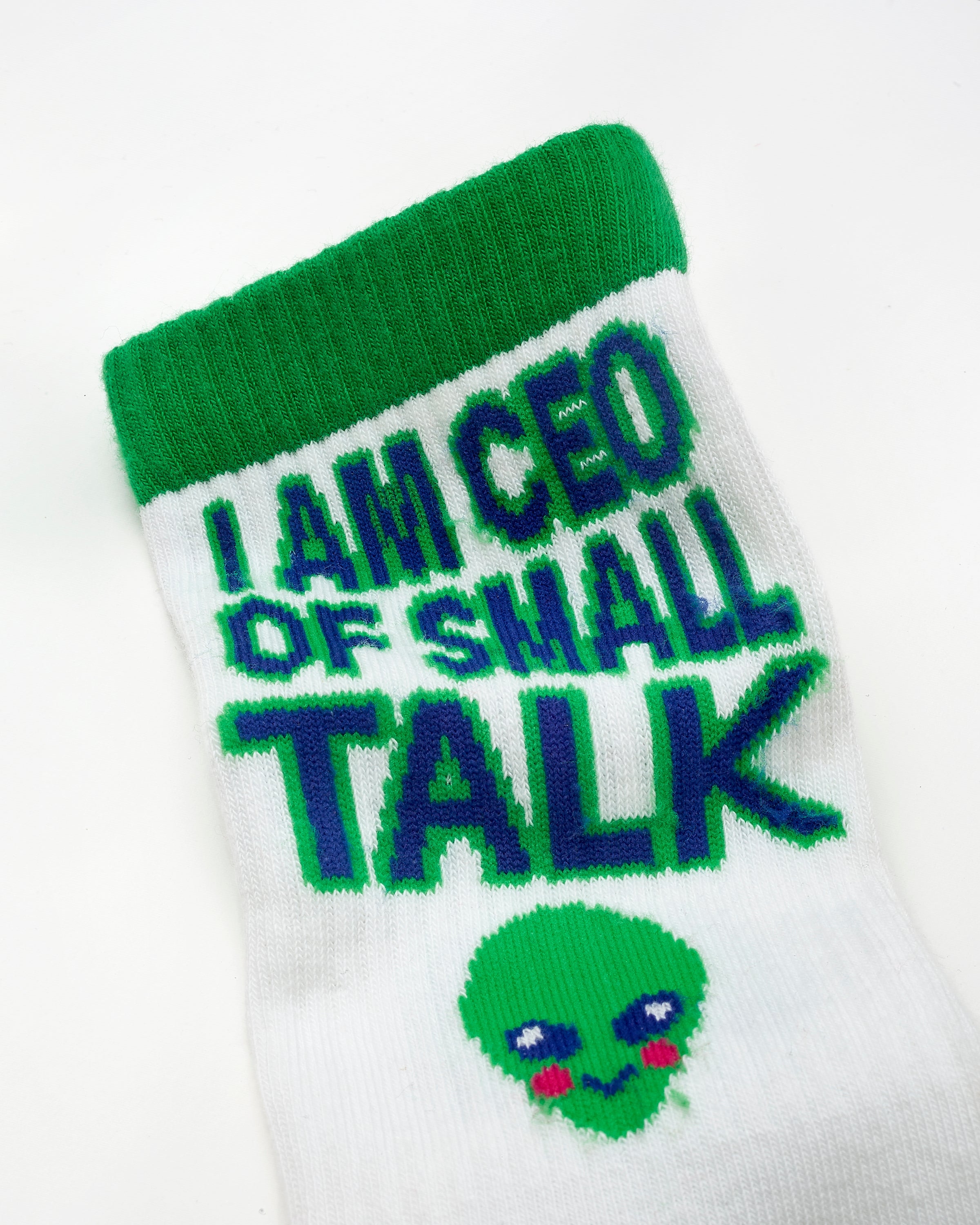 Afffirmations CEO High Sock 2 Pack