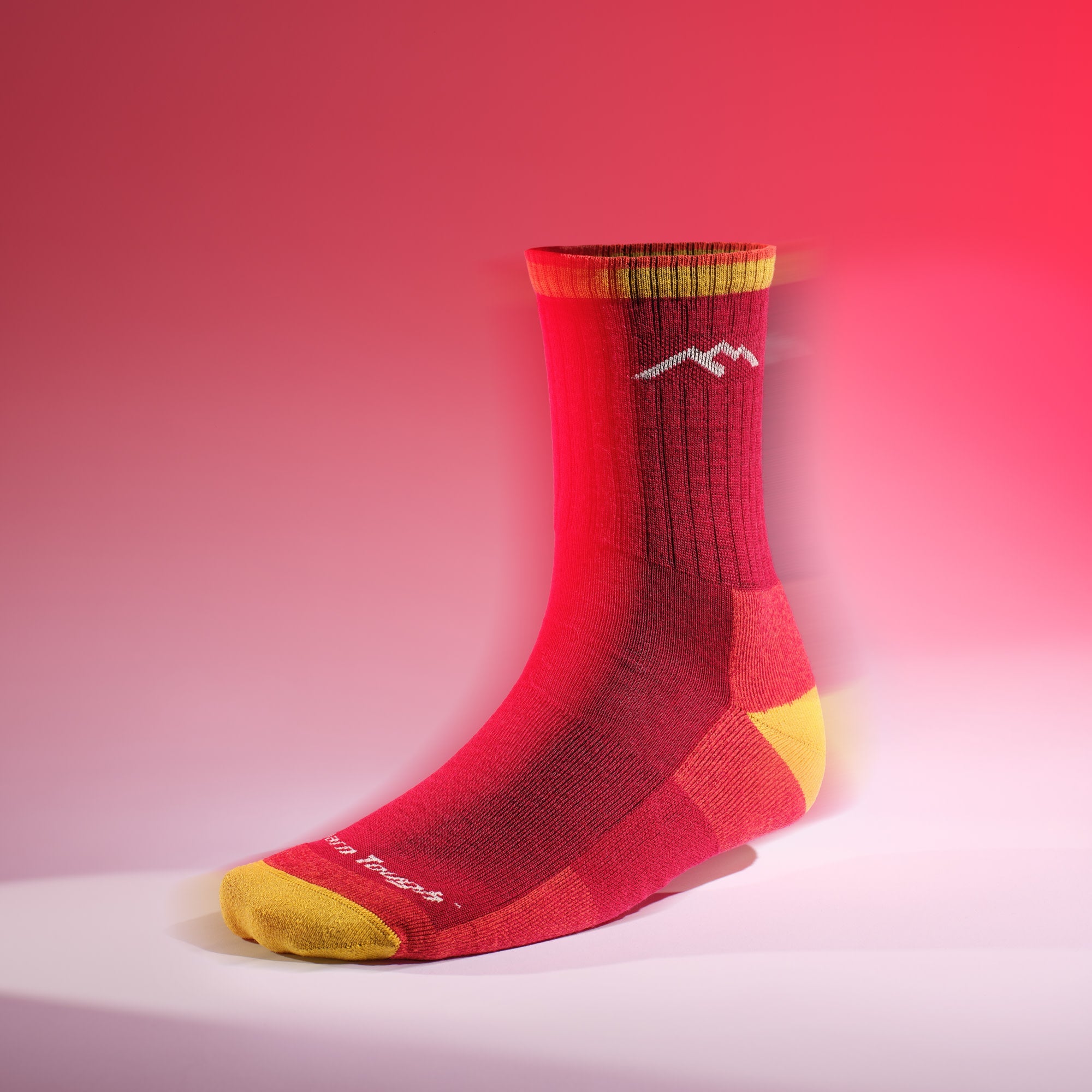 Men's Hiker Micro Crew Midweight Hiking Socks