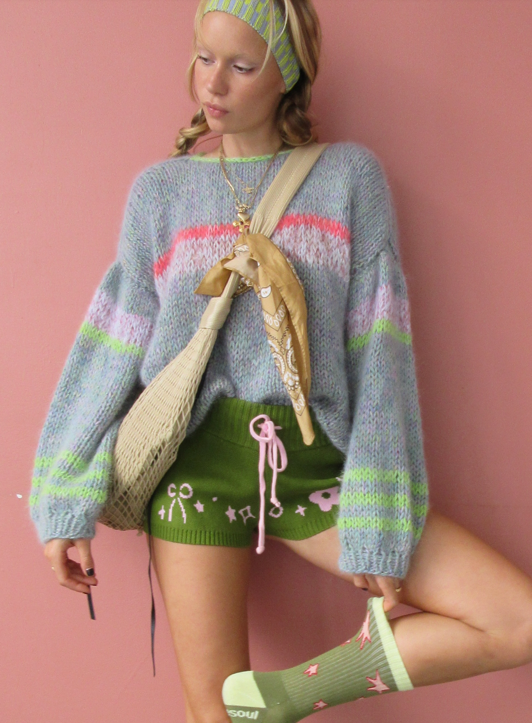 Verconiik High Sock 3 Pack NEW