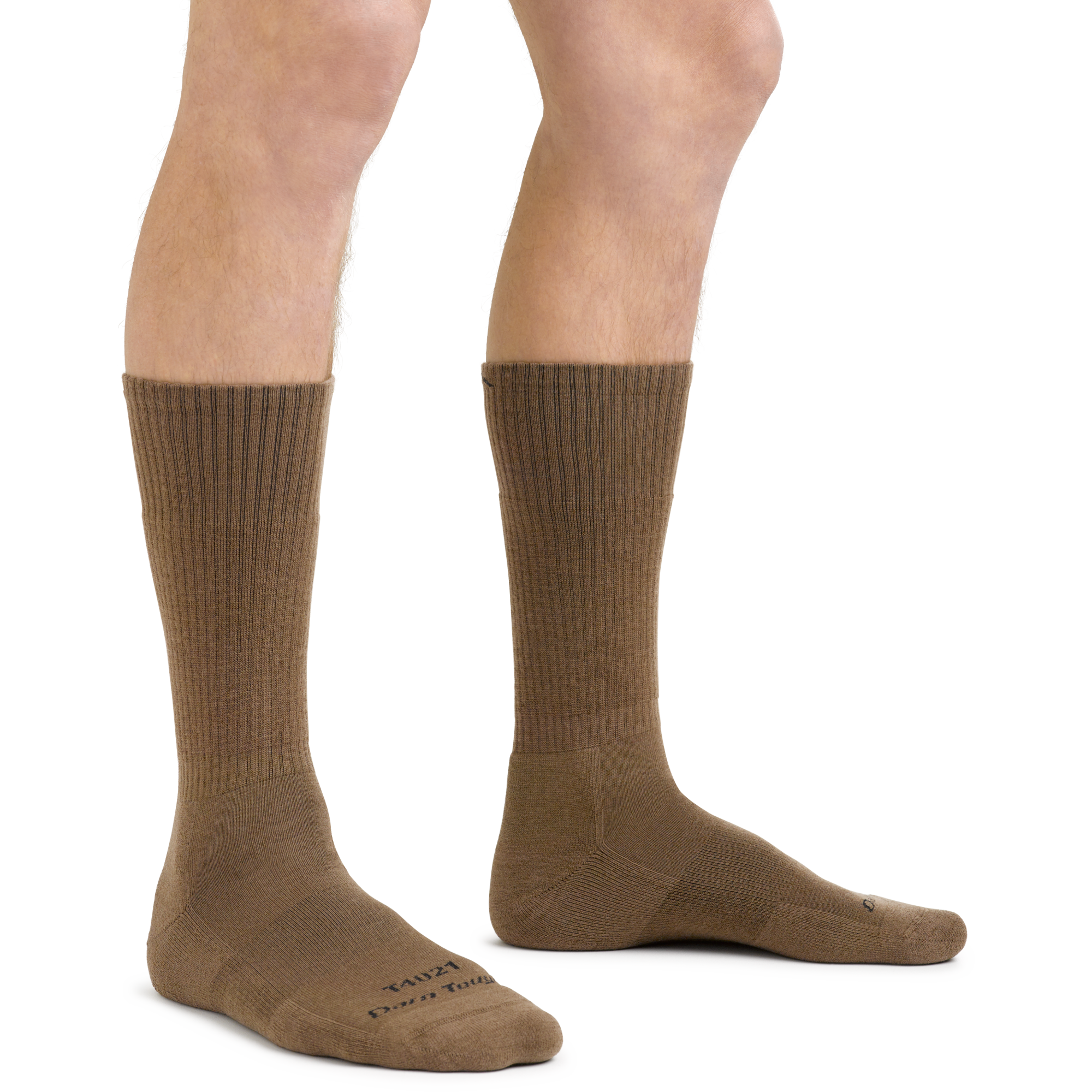 T4021 Boot Midweight Tactical Socks with Cushion