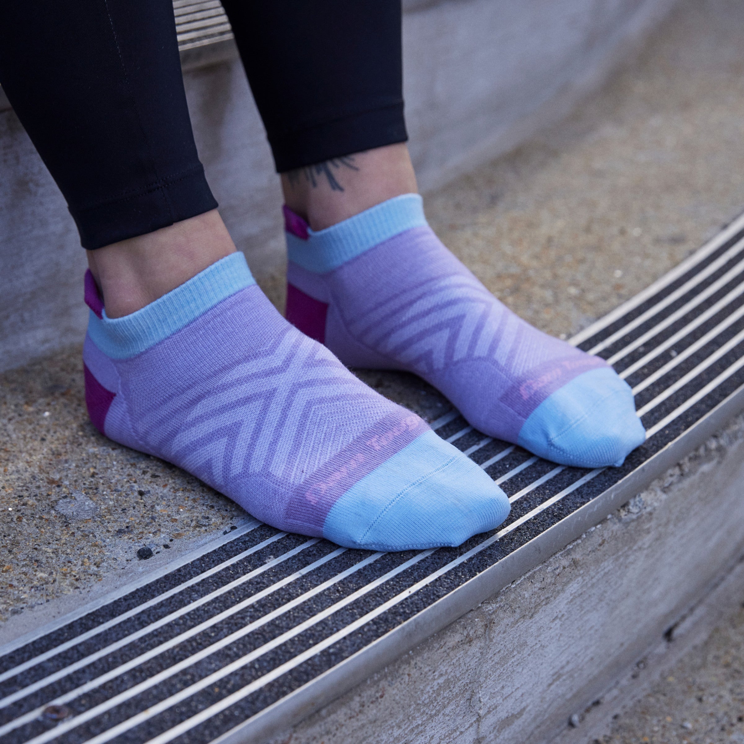 Women's Ultra-Lightweight Run No Cushion 2-Pack