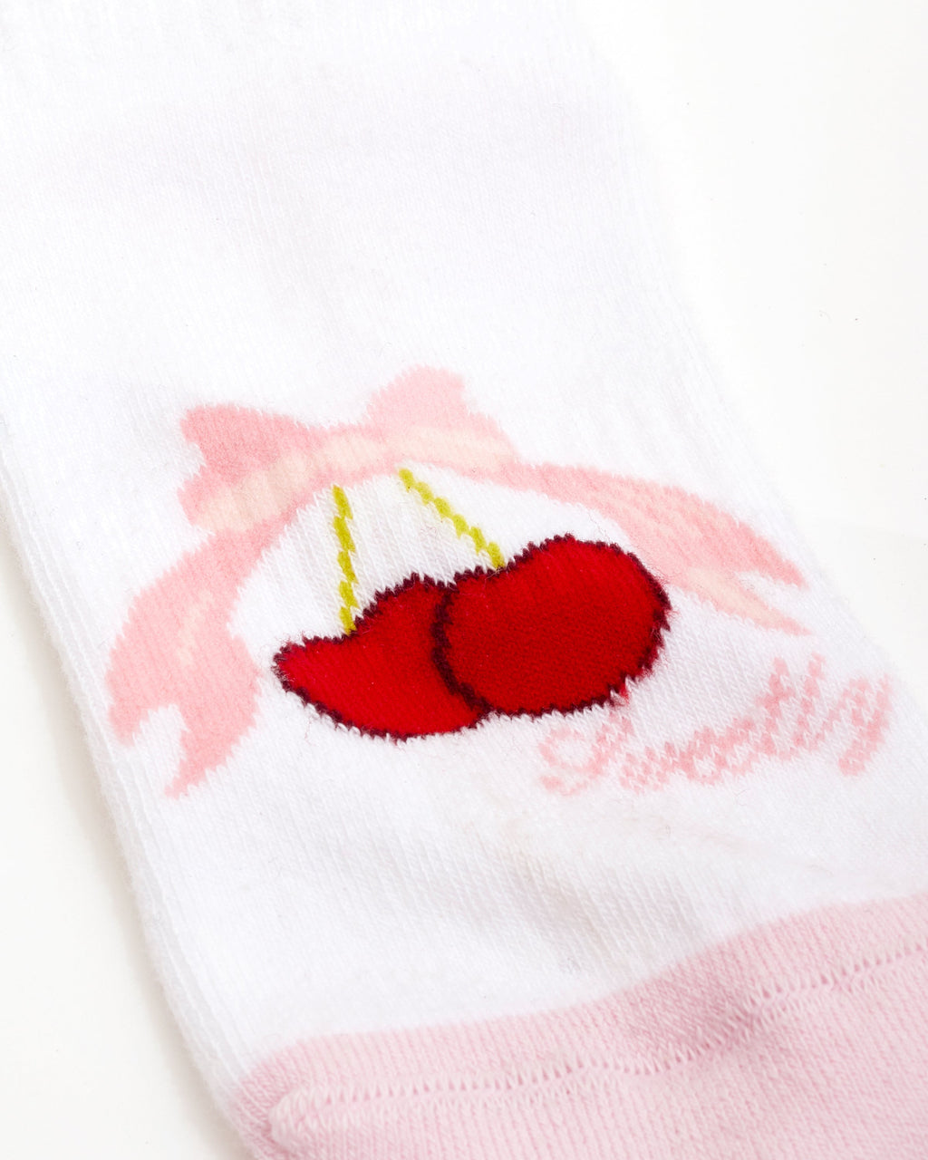 Sweetly High Sock 3 Pack Solid