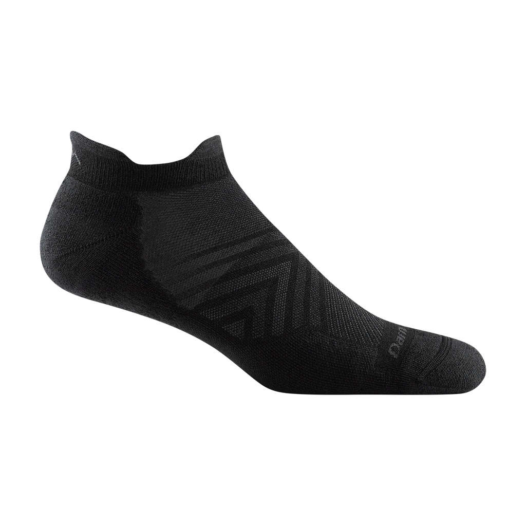 Men’s Run No Show Tab Cushion 2-Pack