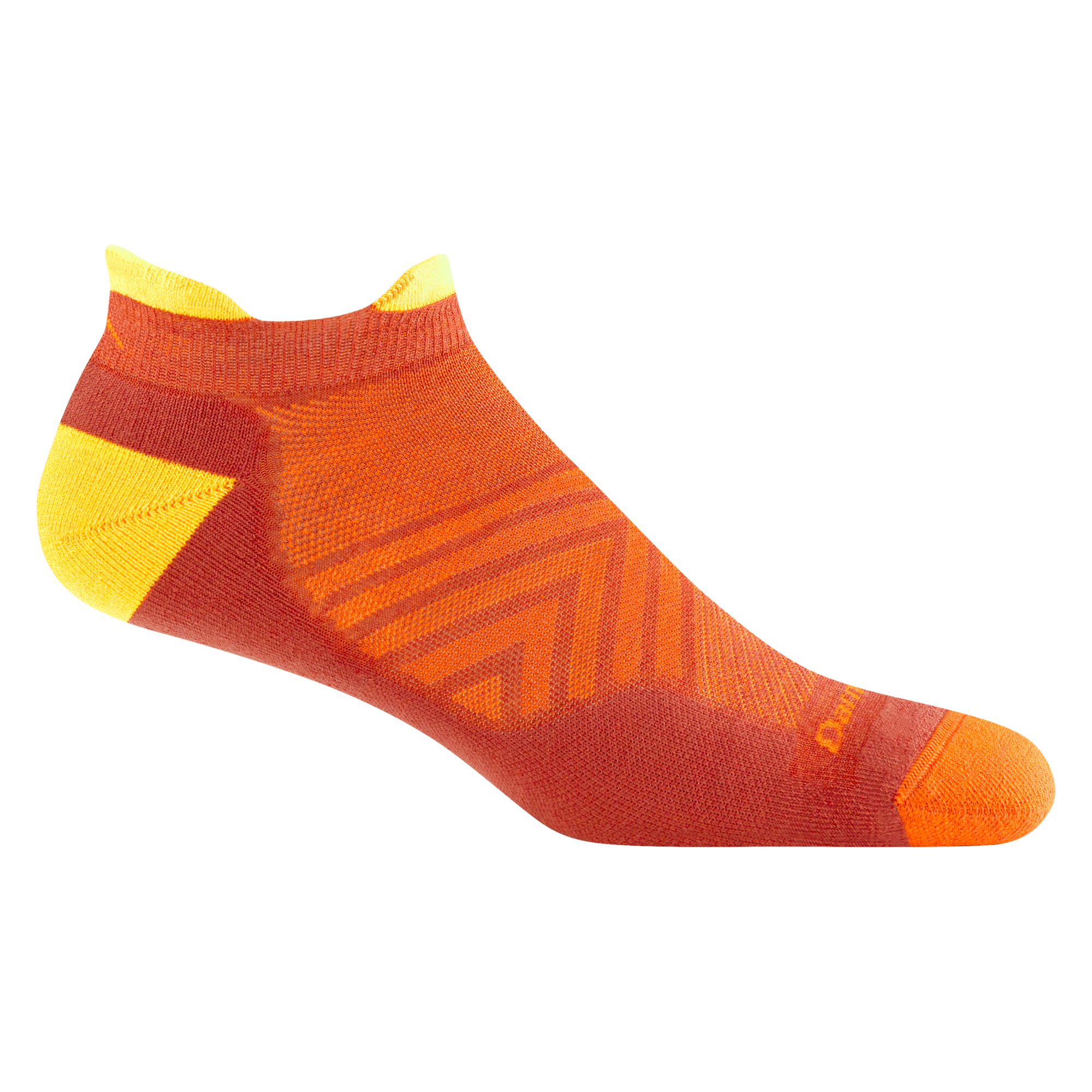 Men’s Run No Show Tab Cushion 2-Pack